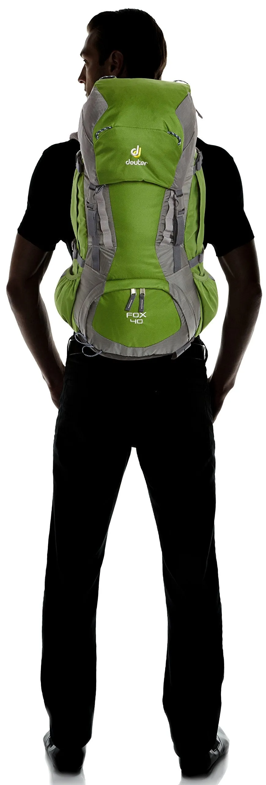 Deuter Fox Kid's Hiking Backpack