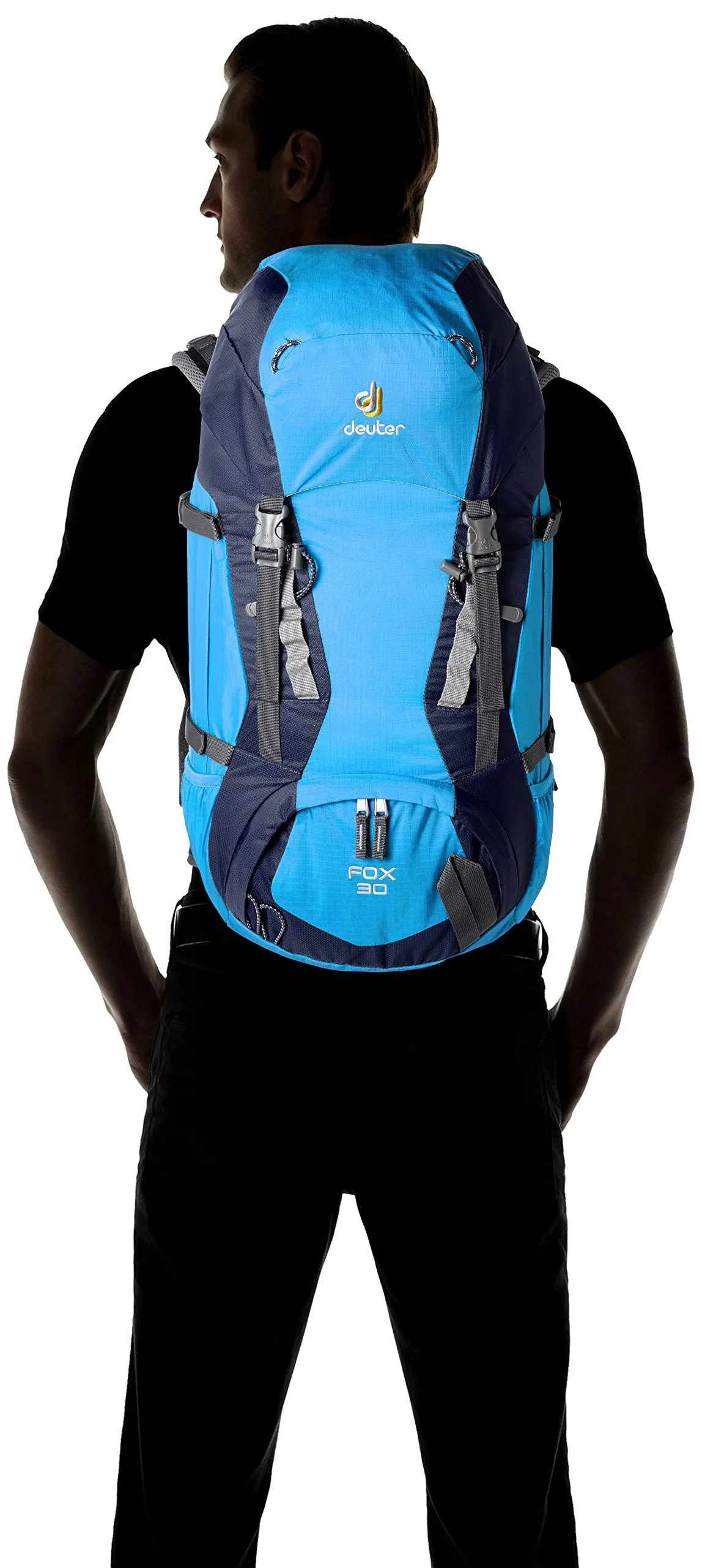 Deuter Fox Kid's Hiking Backpack