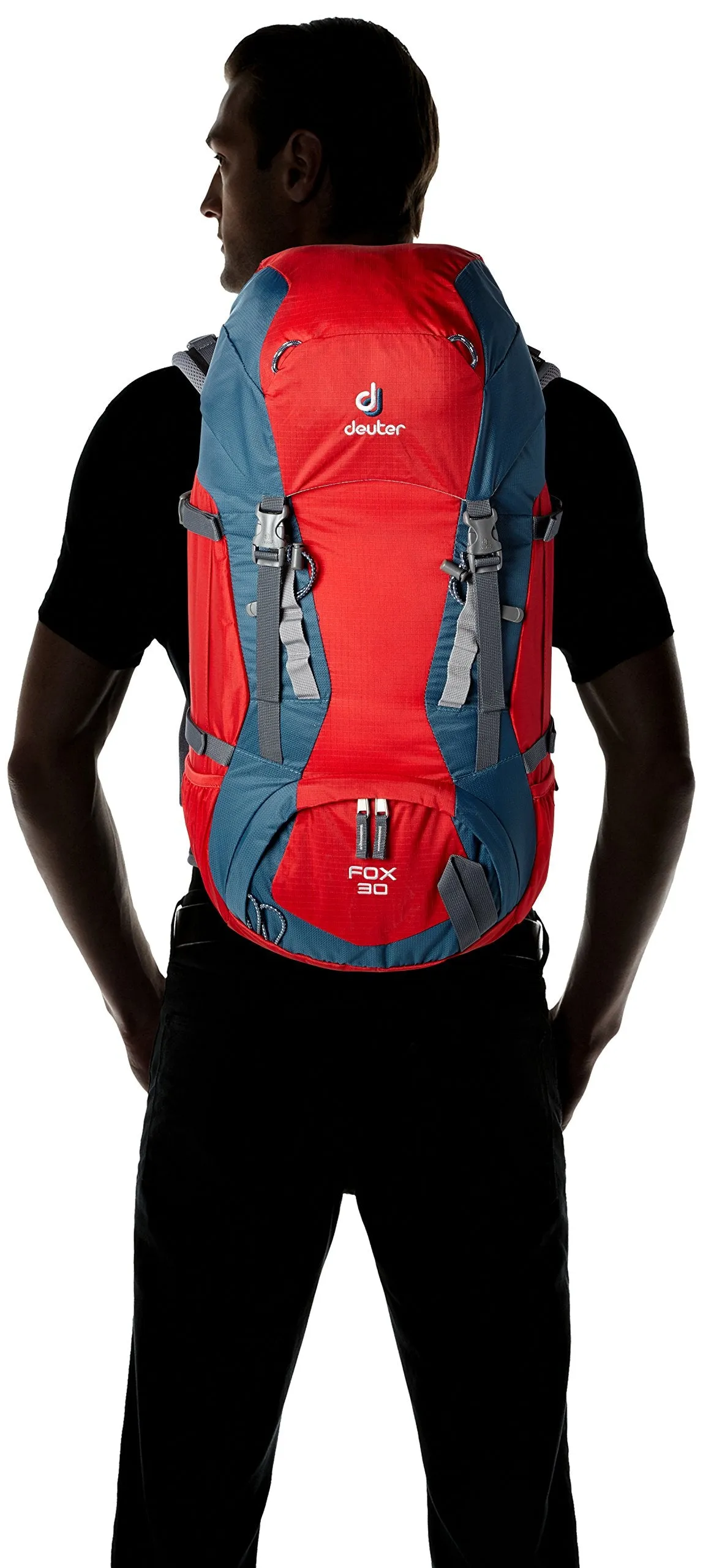 Deuter Fox Kid's Hiking Backpack