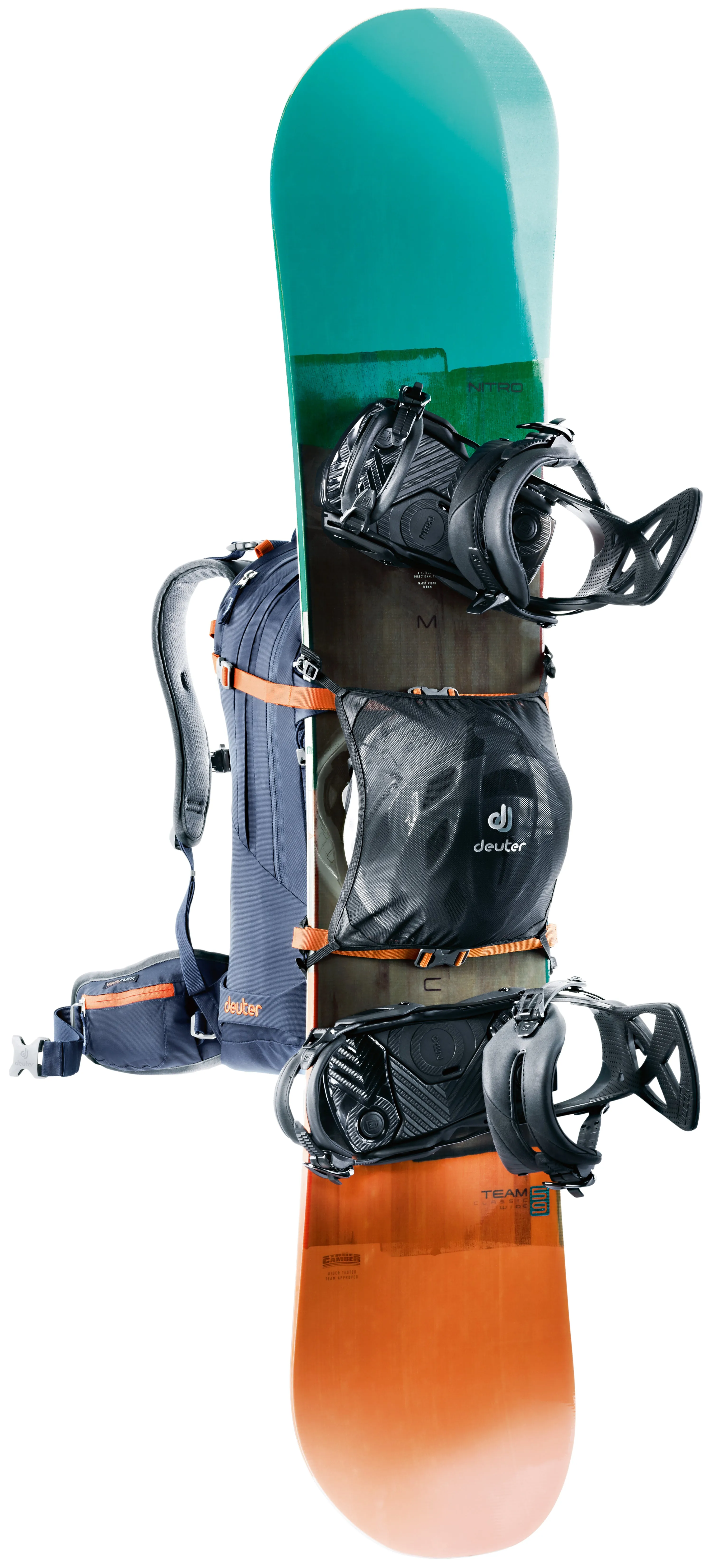 Deuter Freerider Pro 30