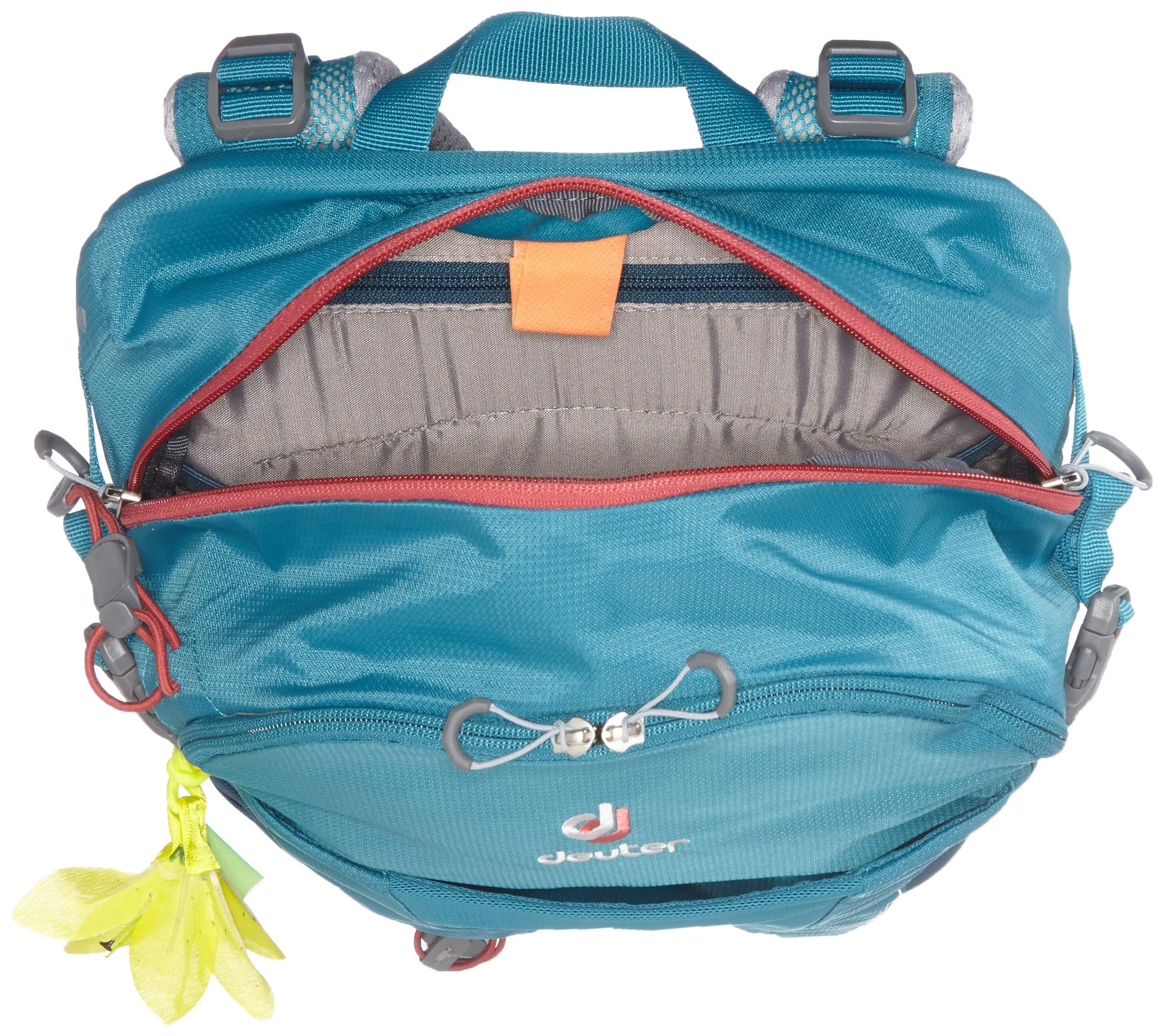 Deuter Futura 22 SL Panel Load
