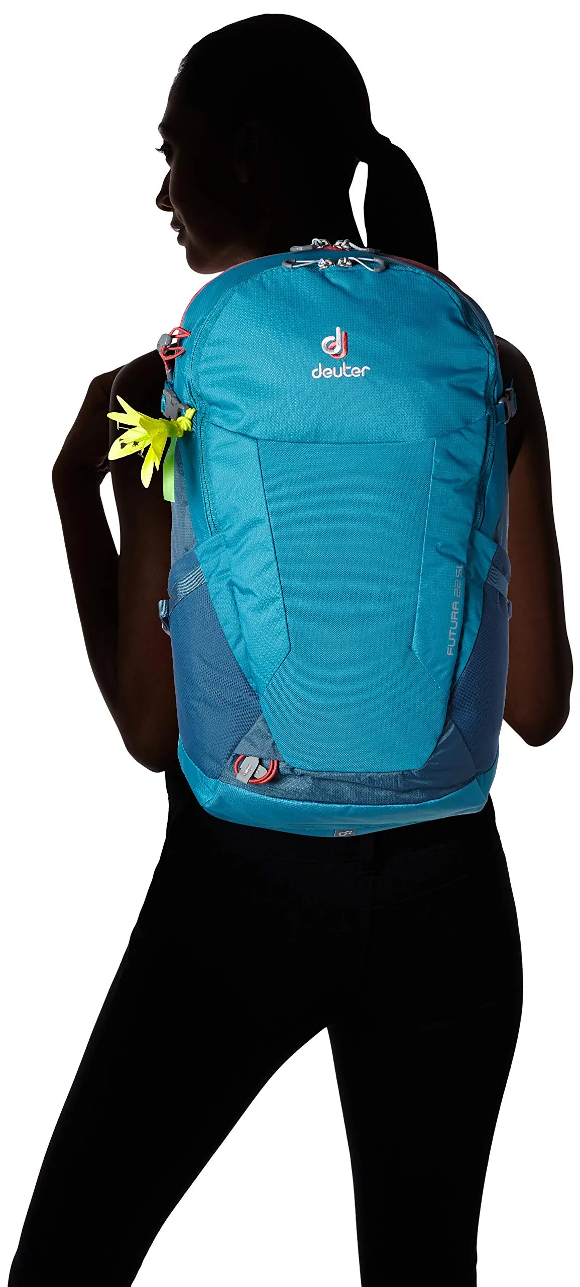 Deuter Futura 22 SL Panel Load