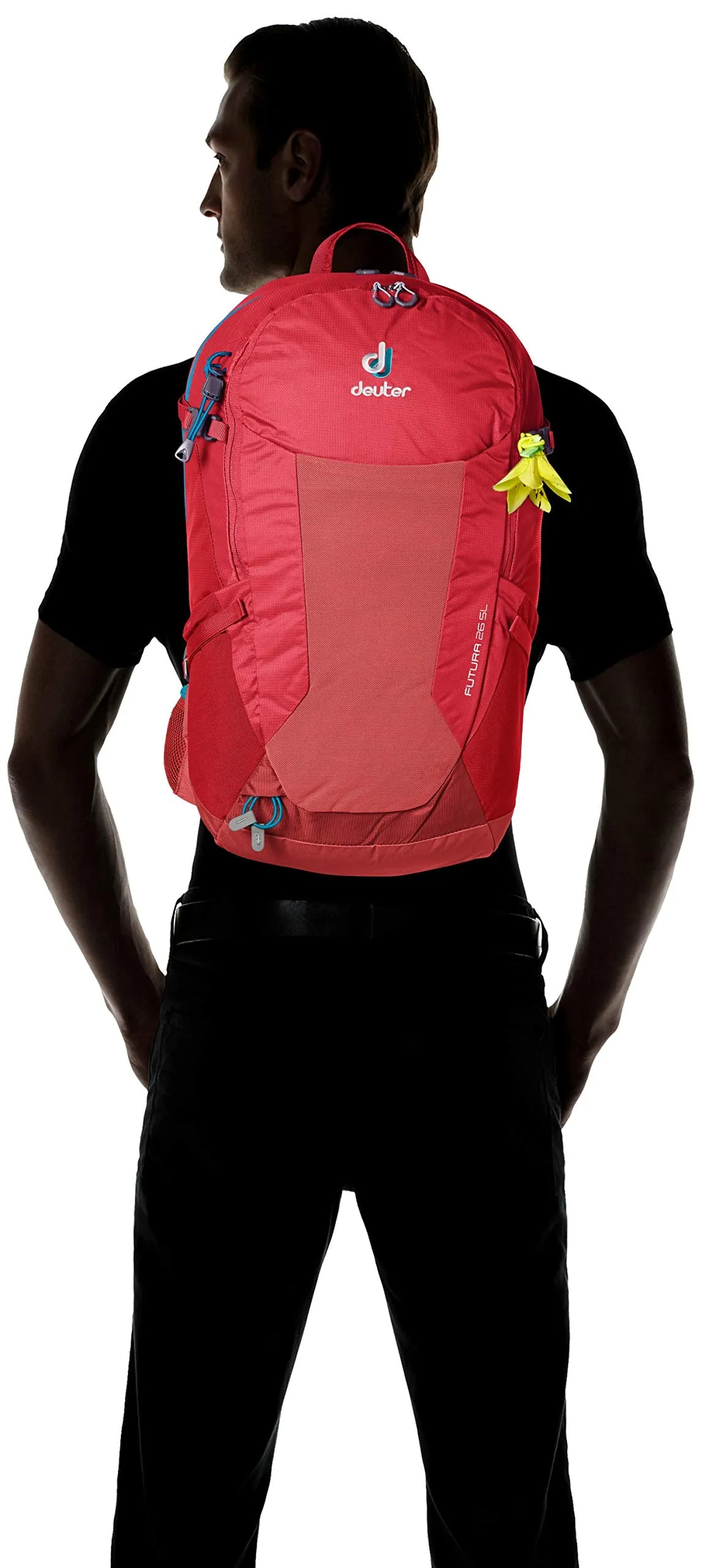 Deuter Futura 26 Hiking Backpack