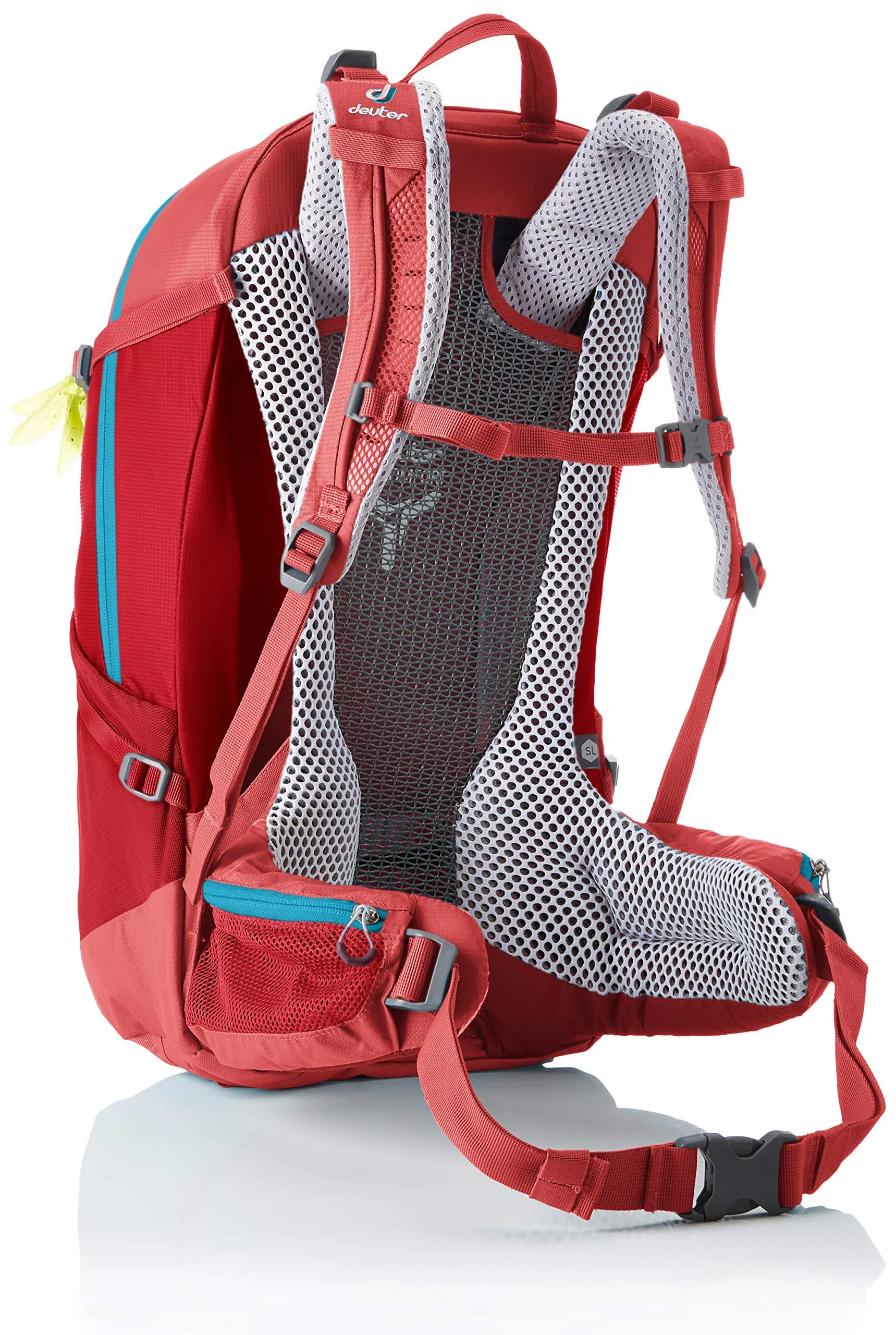 Deuter Futura 26 Hiking Backpack