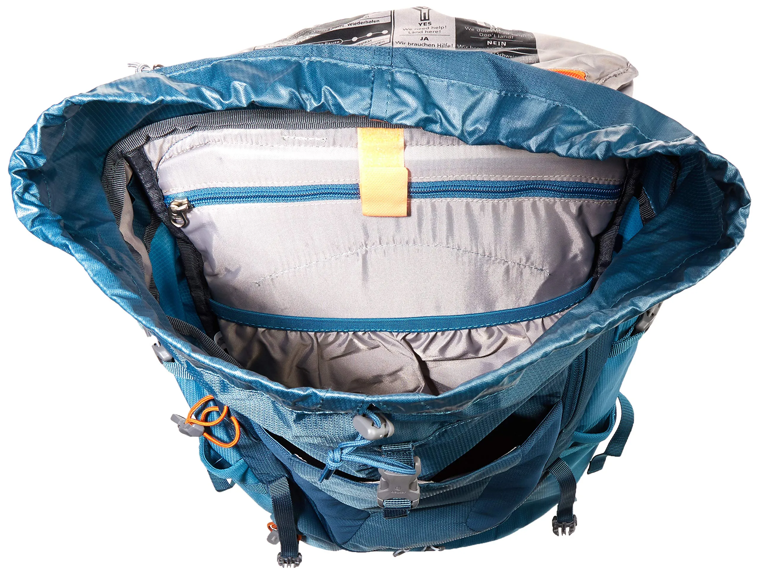 Deuter Futura 26 SL Hiking Backpack