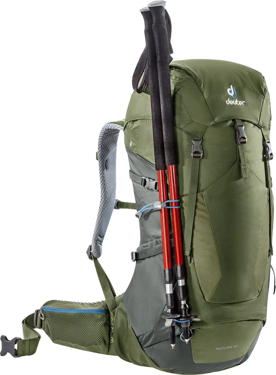 Deuter Futura 30 Hiking Backpack