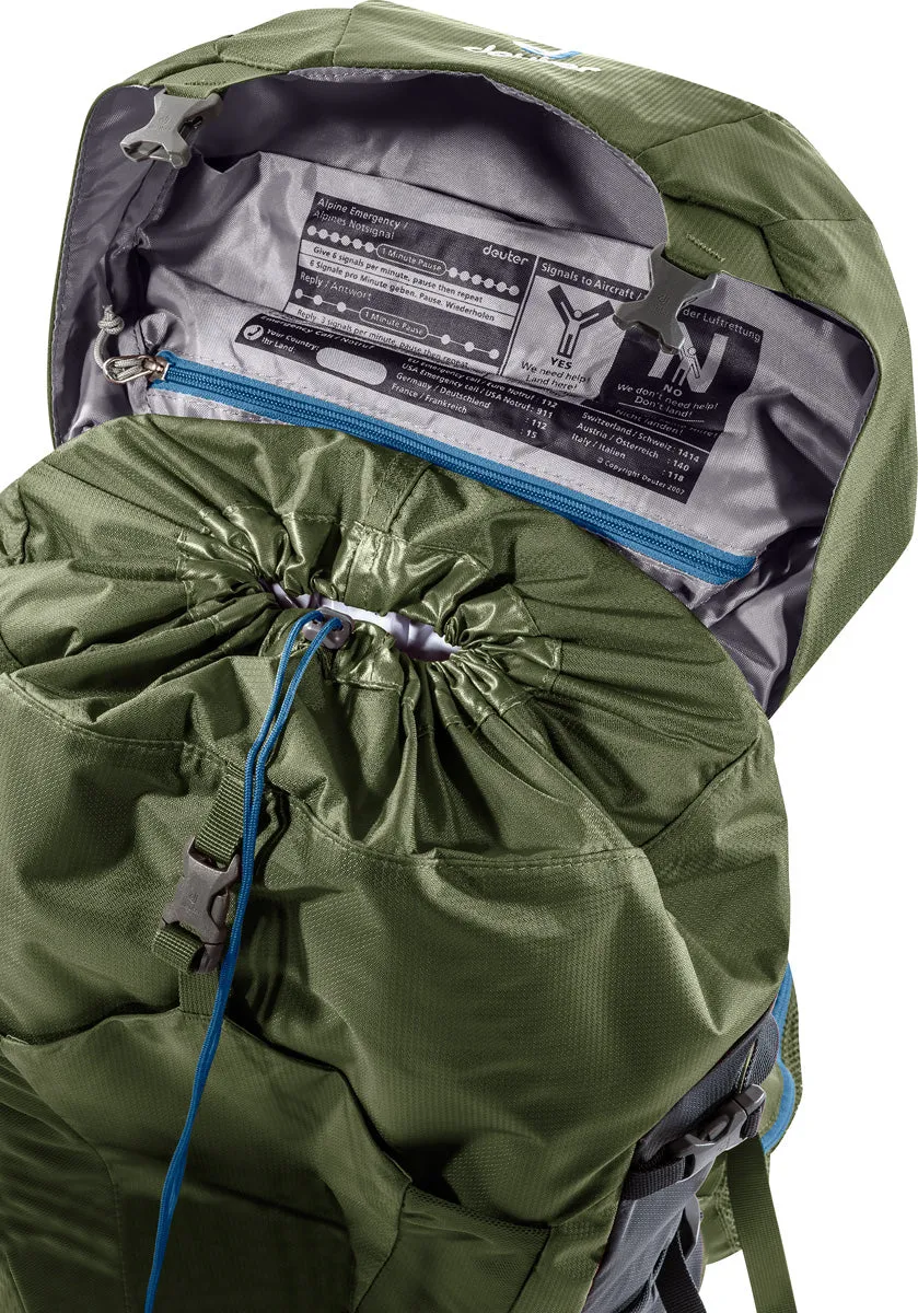 Deuter Futura 30 Hiking Backpack