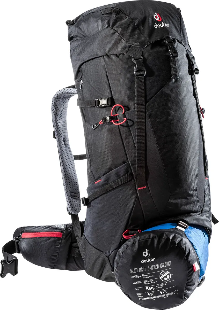 Deuter Futura PRO SL Hiking Backpack