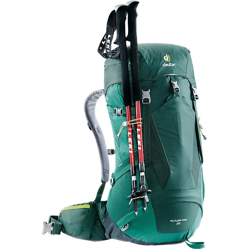 Deuter Futura PRO SL Hiking Backpack