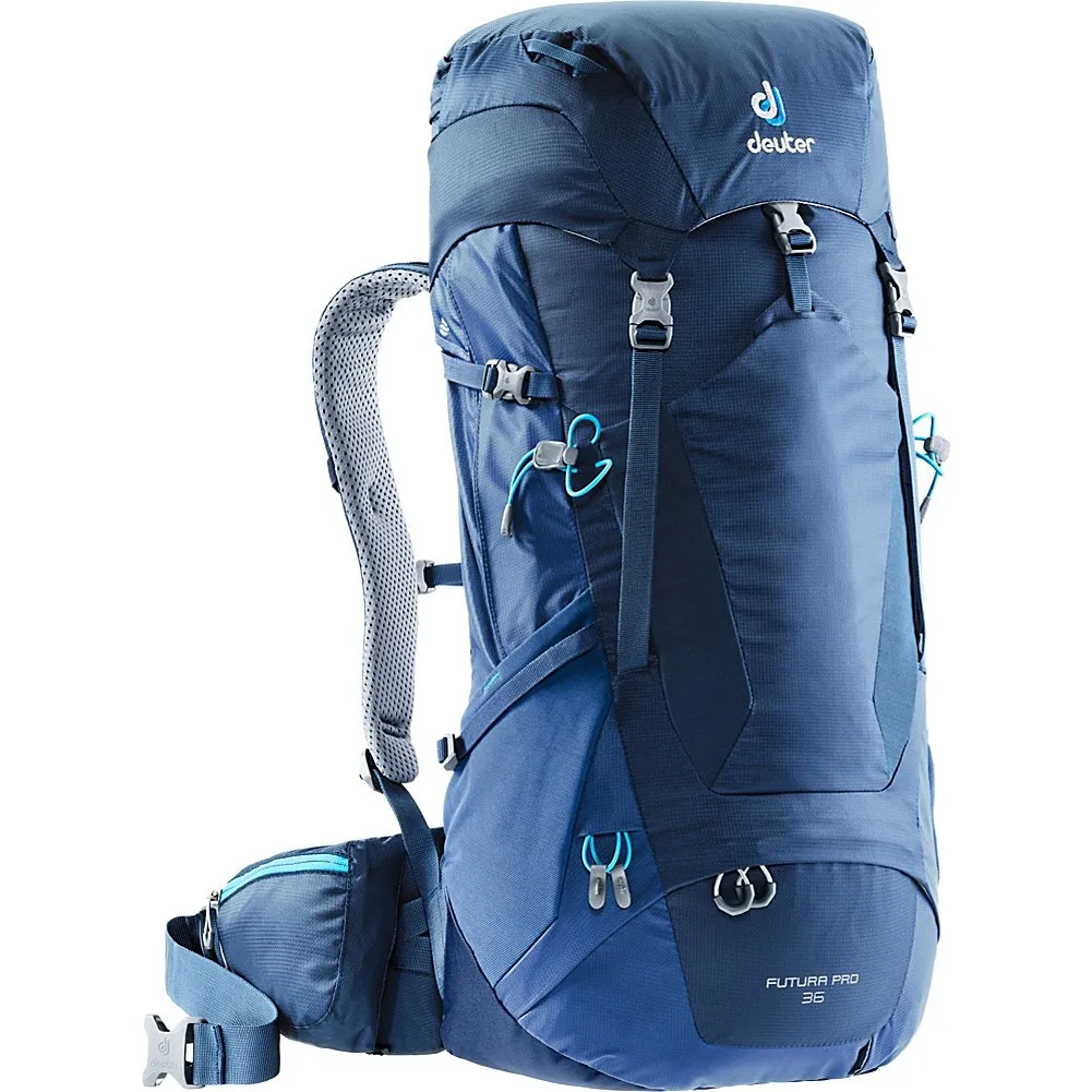 Deuter Futura PRO SL Hiking Backpack
