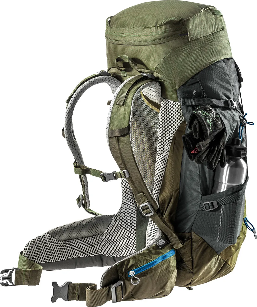 Deuter Futura PRO SL Hiking Backpack