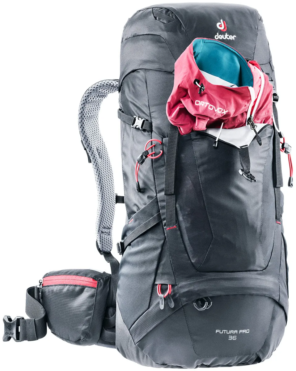 Deuter Futura PRO SL Hiking Backpack