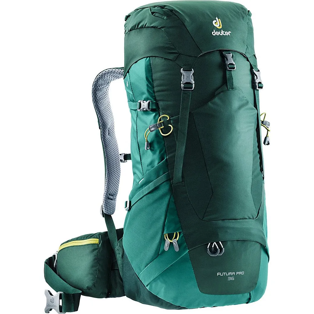 Deuter Futura PRO SL Hiking Backpack