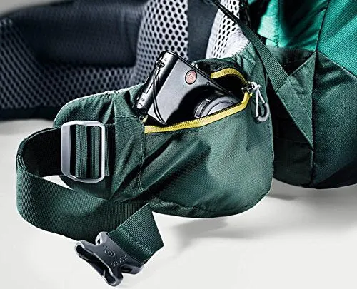 Deuter Futura PRO SL Hiking Backpack