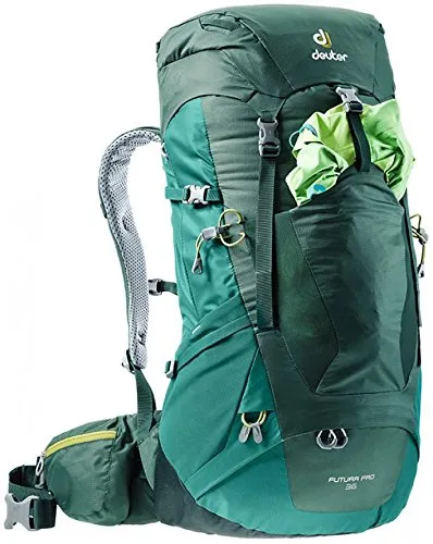 Deuter Futura PRO SL Hiking Backpack