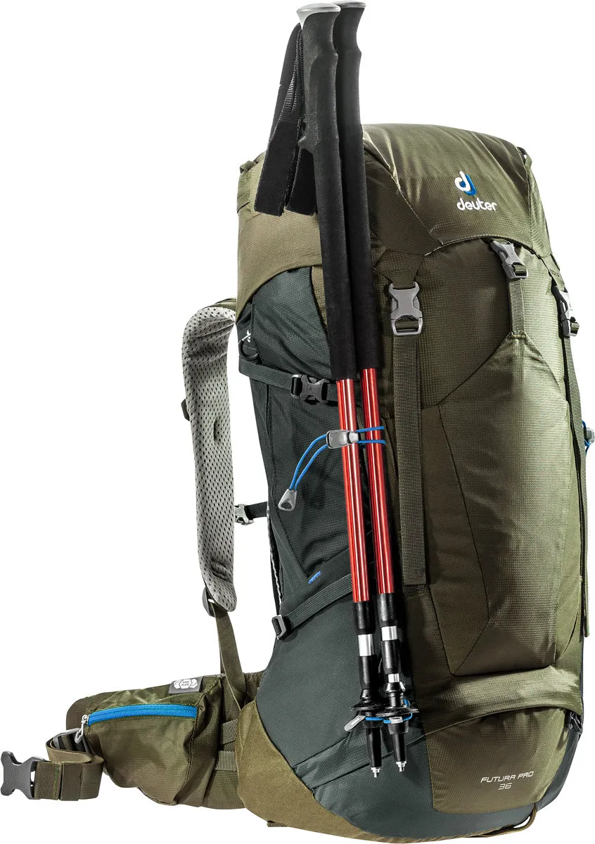 Deuter Futura PRO SL Hiking Backpack