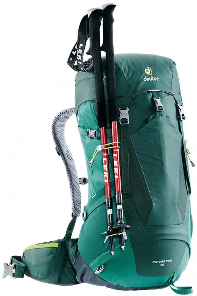 Deuter Futura PRO SL Hiking Backpack