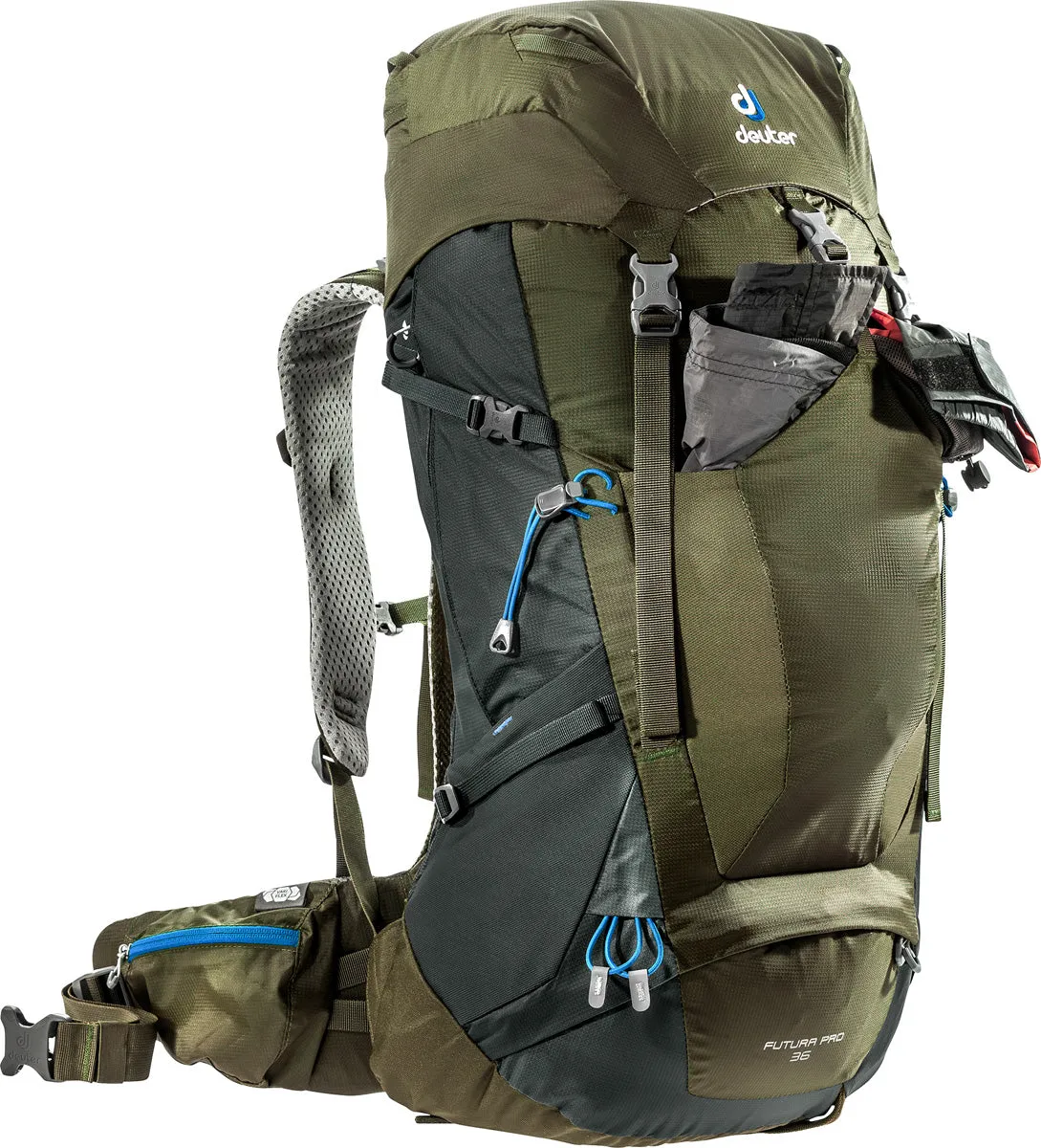 Deuter Futura PRO SL Hiking Backpack