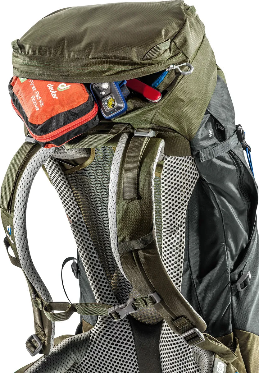 Deuter Futura PRO SL Hiking Backpack
