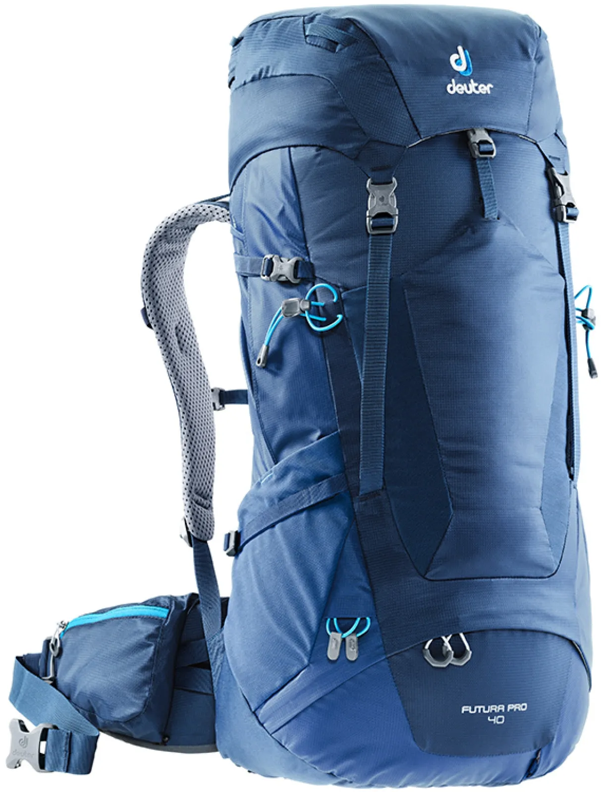 Deuter Futura PRO SL Hiking Backpack