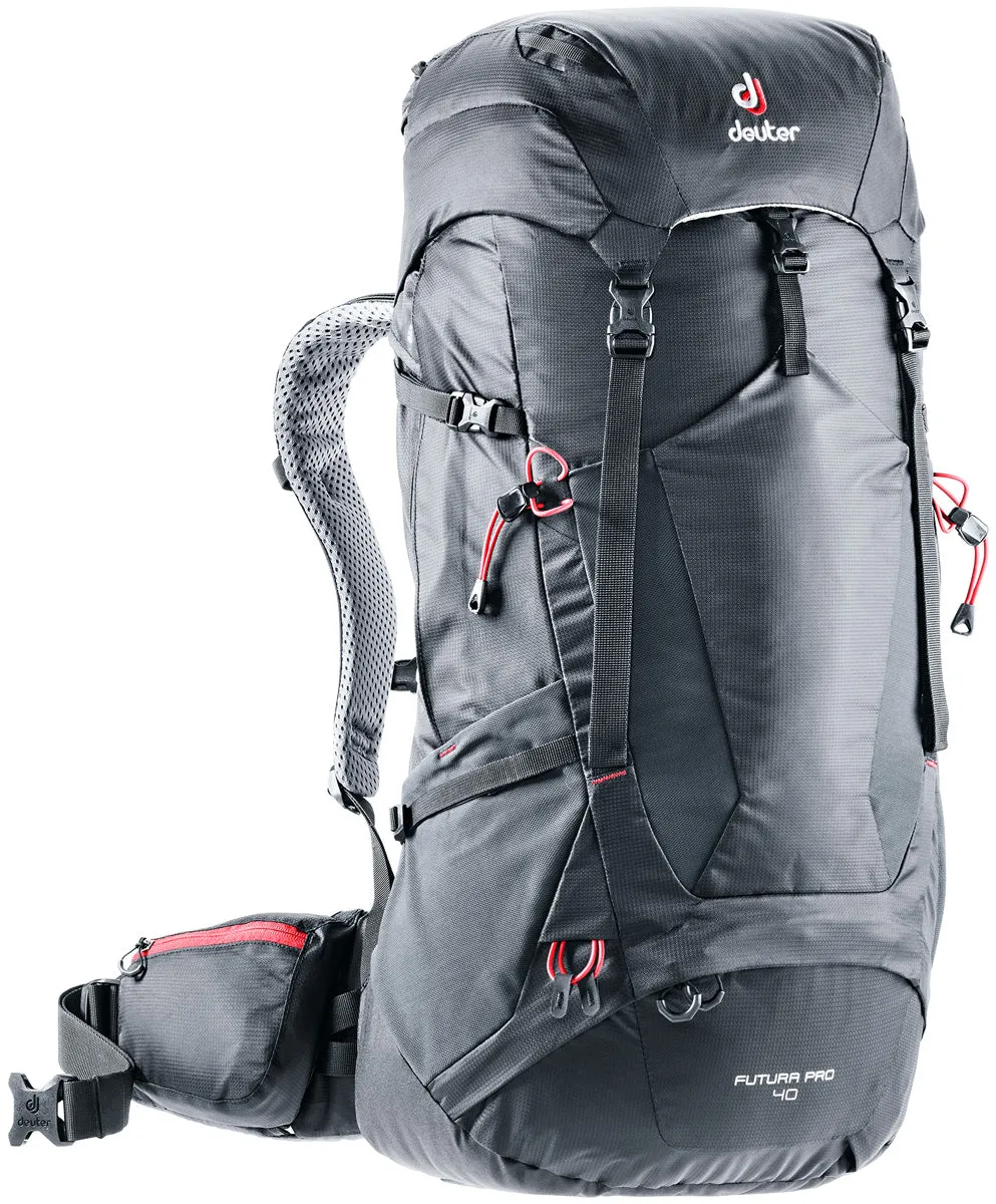 Deuter Futura PRO SL Hiking Backpack