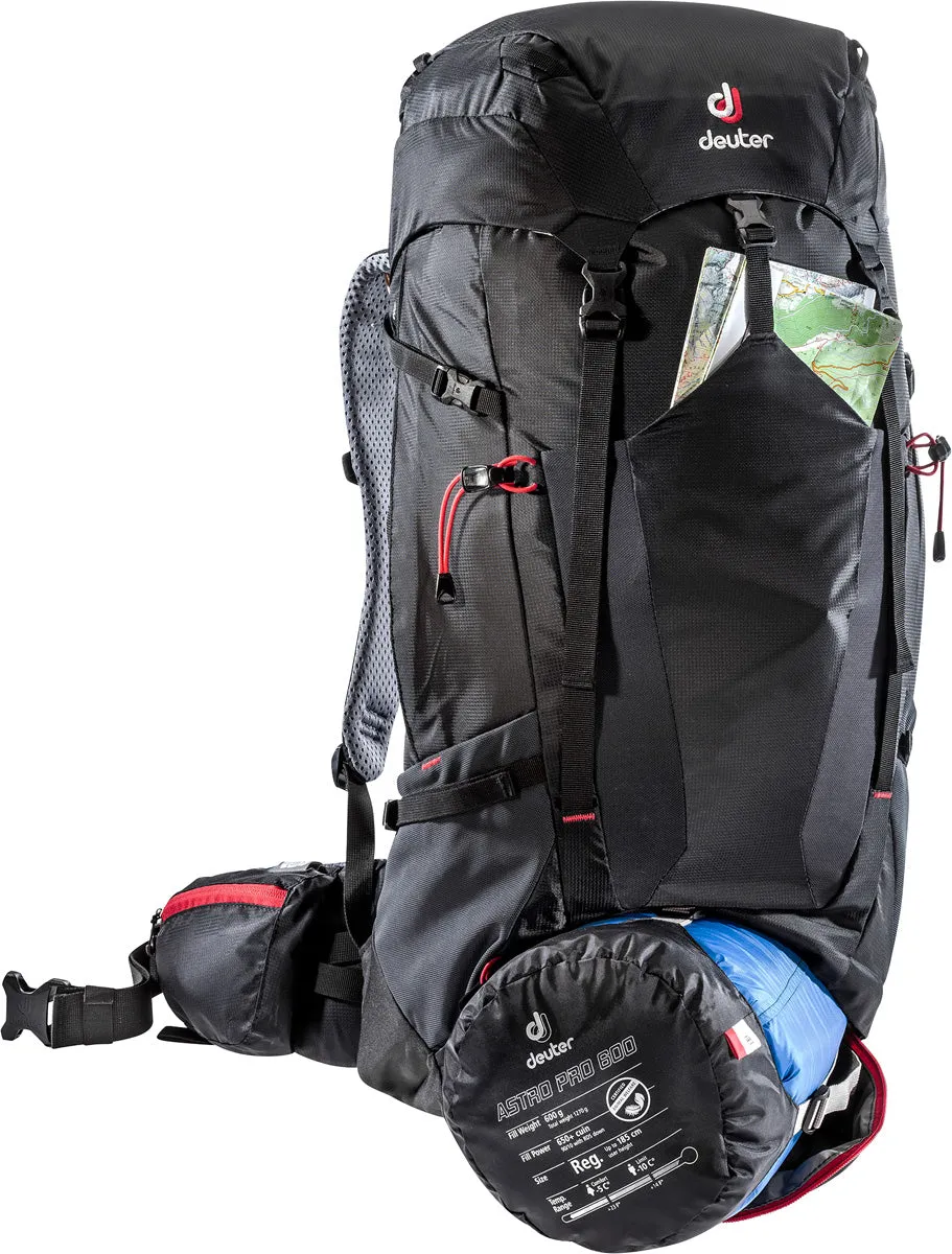 Deuter Futura PRO SL Hiking Backpack