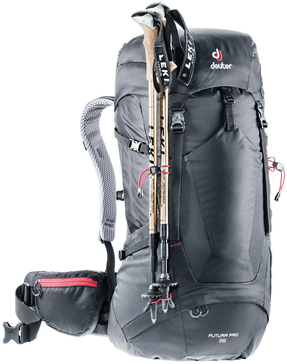 Deuter Futura PRO SL Hiking Backpack