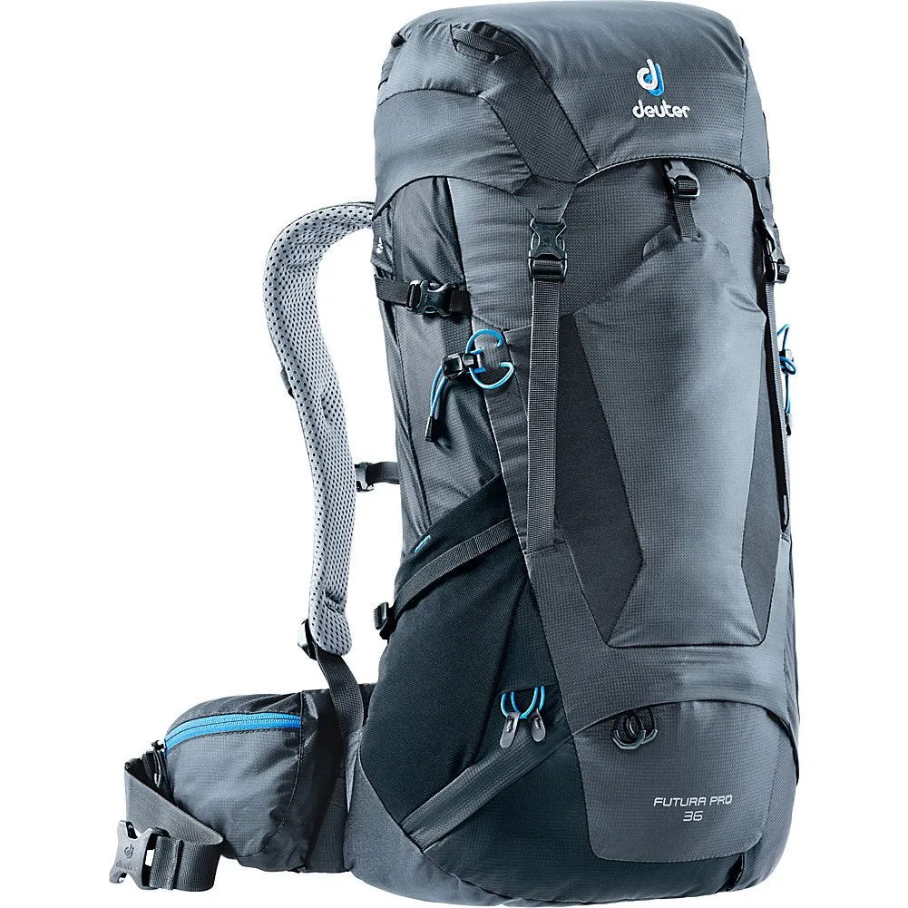 Deuter Futura PRO SL Hiking Backpack