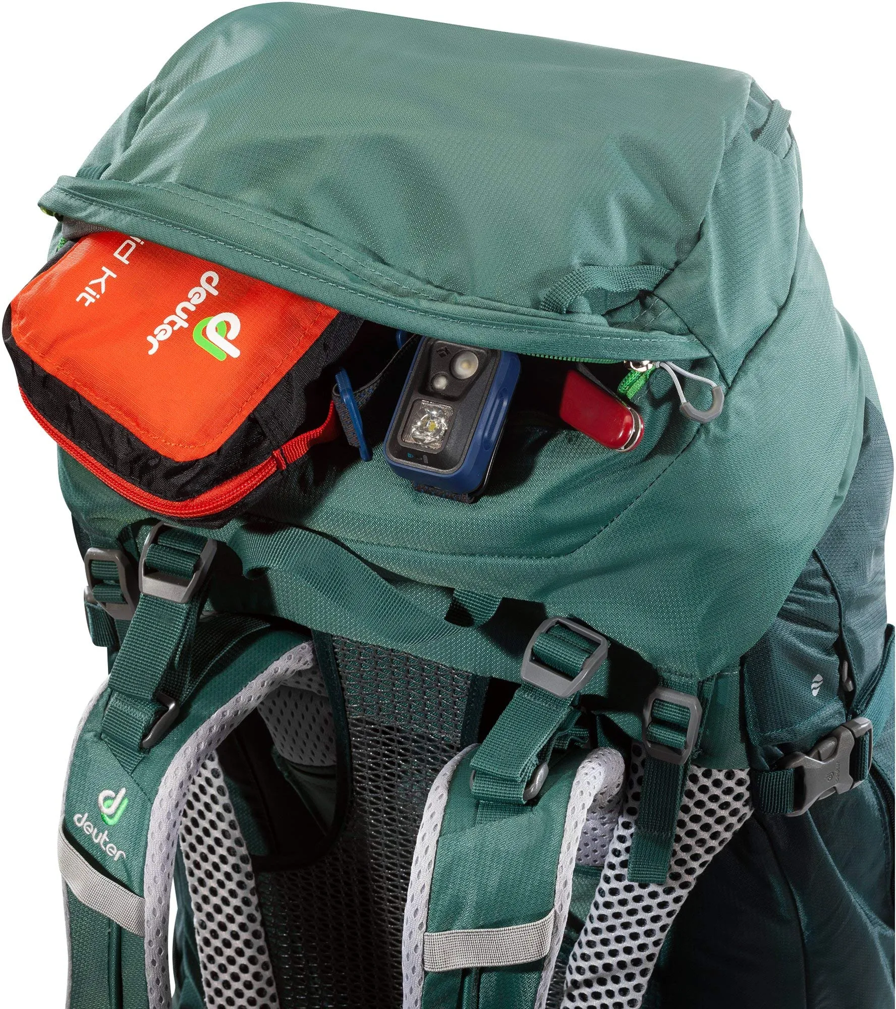 Deuter Futura Vario Hiking Backpacks