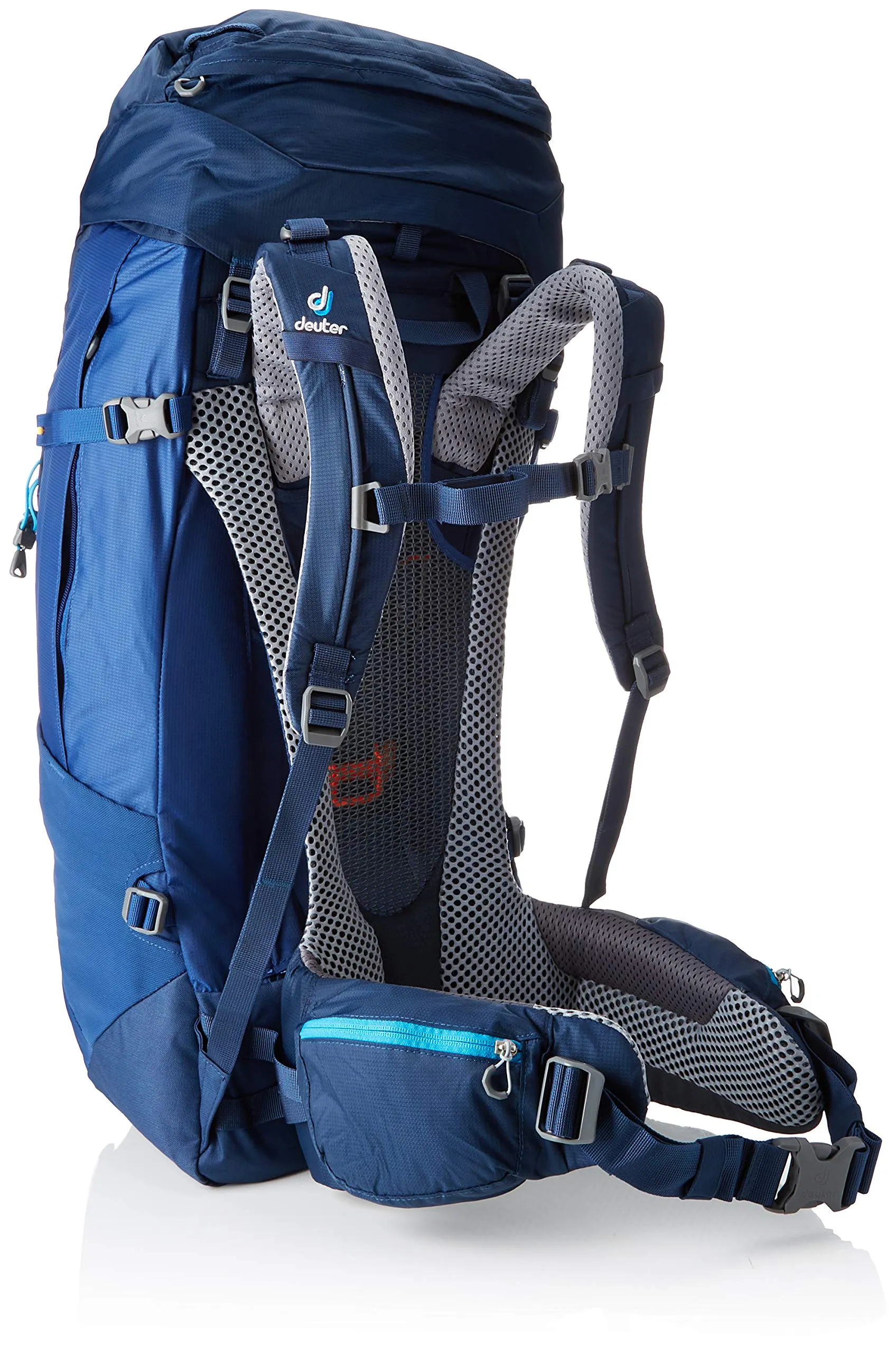 Deuter Futura Vario Hiking Backpacks
