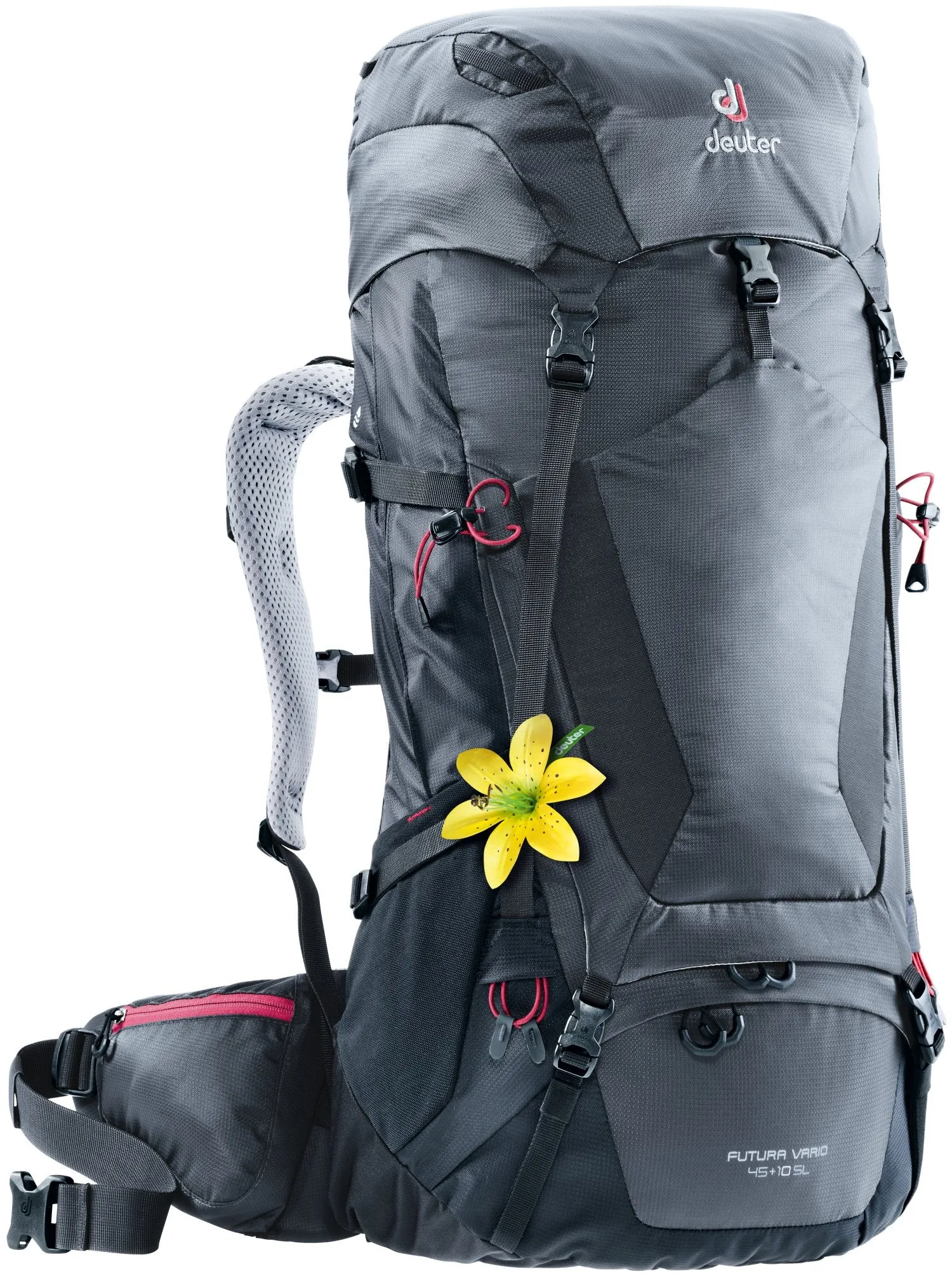 Deuter Futura Vario Hiking Backpacks