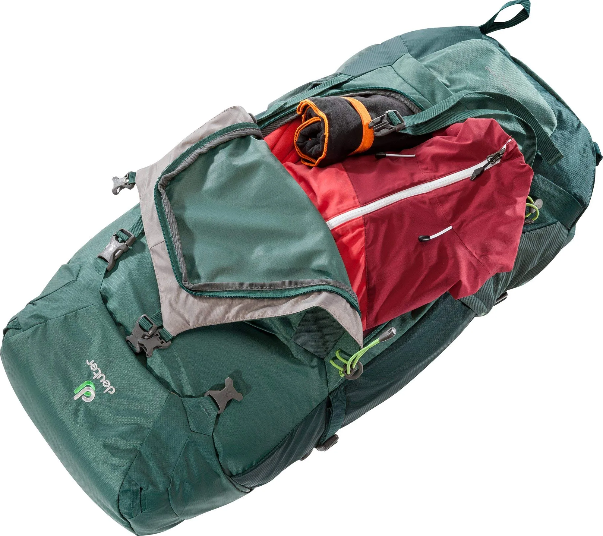 Deuter Futura Vario Hiking Backpacks