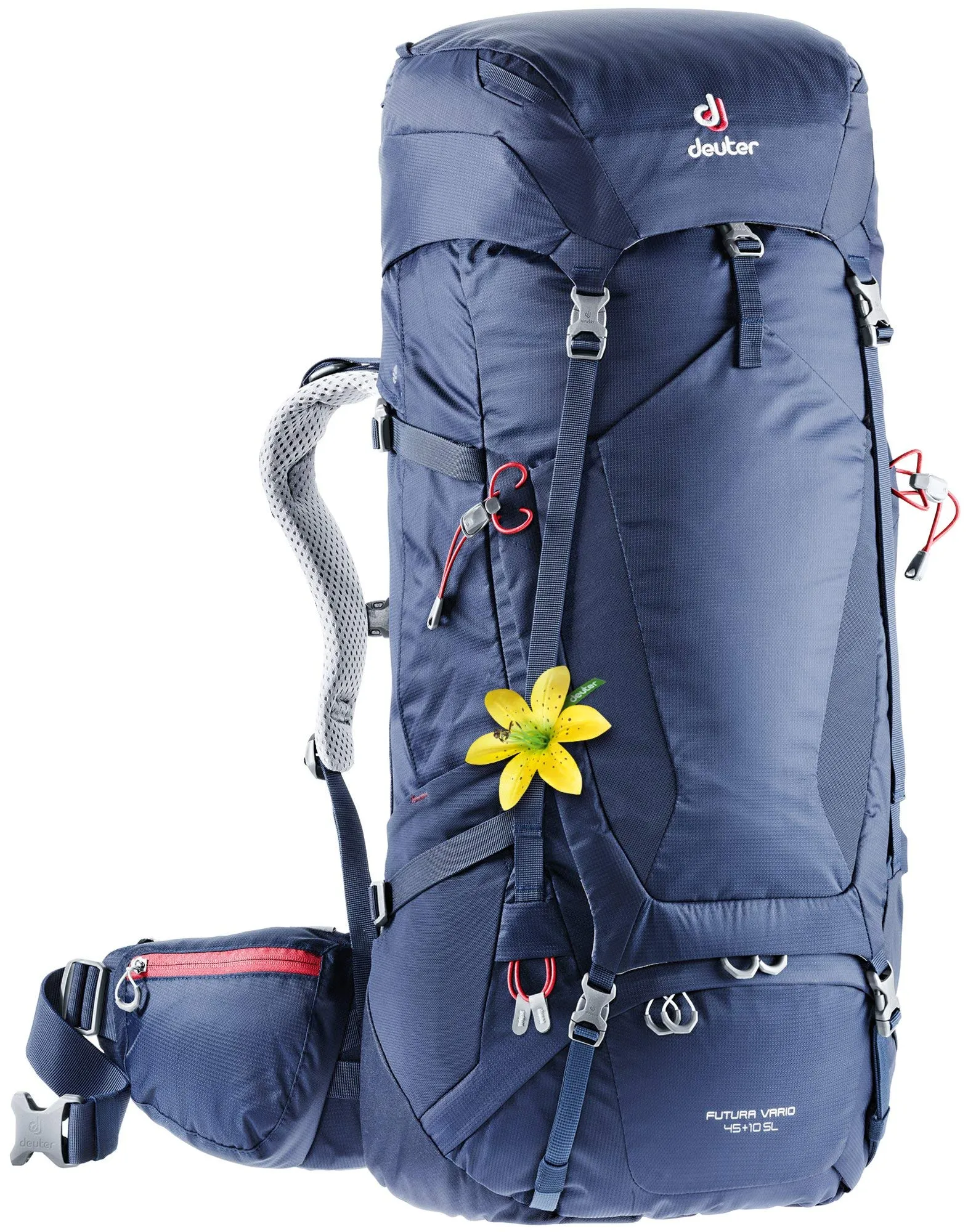 Deuter Futura Vario Hiking Backpacks