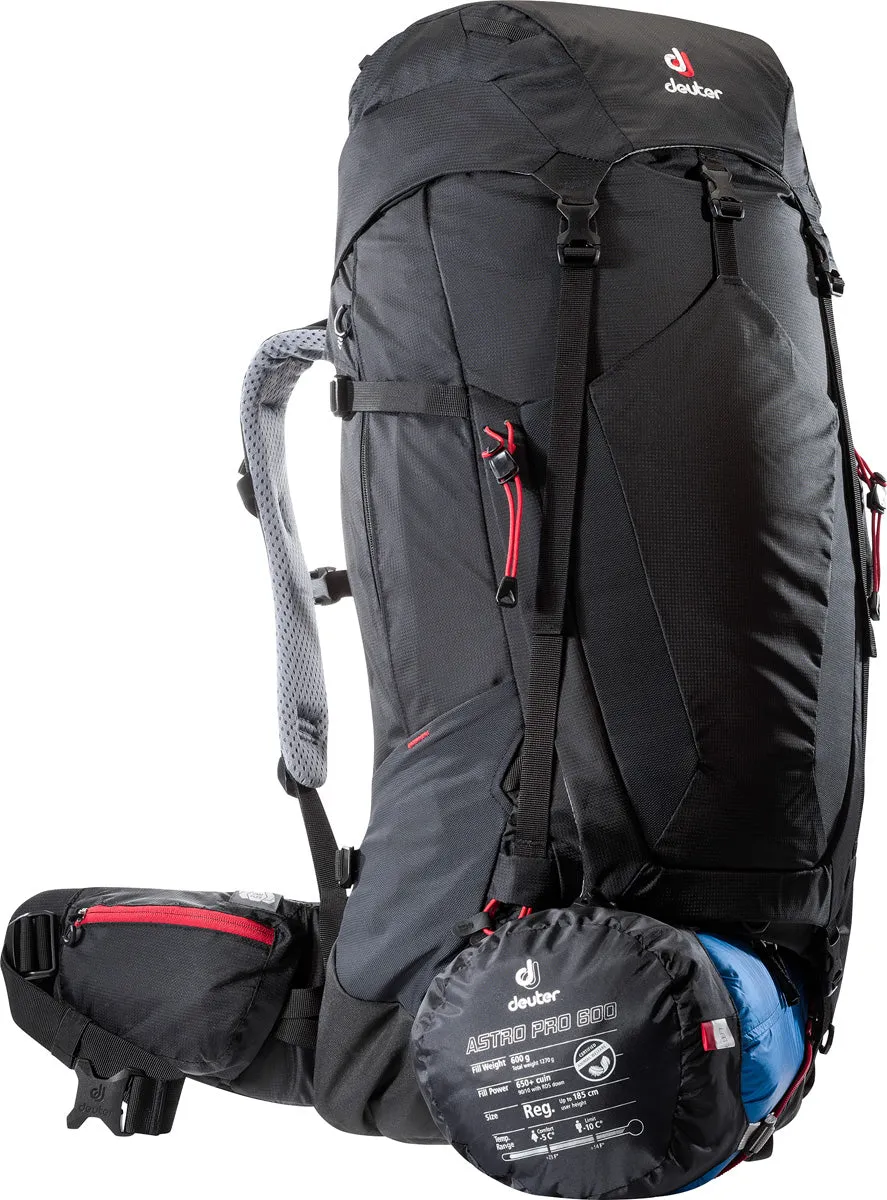 Deuter Futura Vario Hiking Backpacks