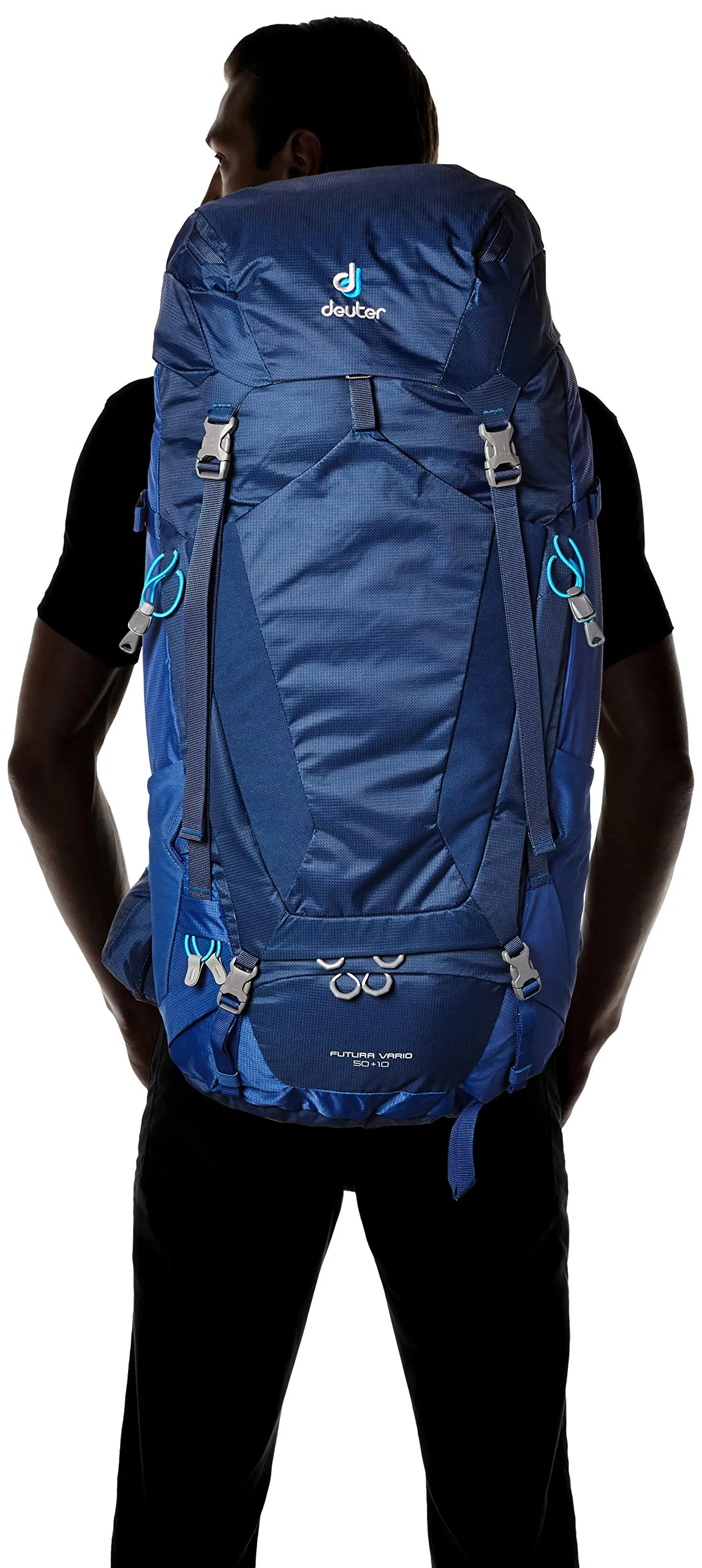 Deuter Futura Vario Hiking Backpacks