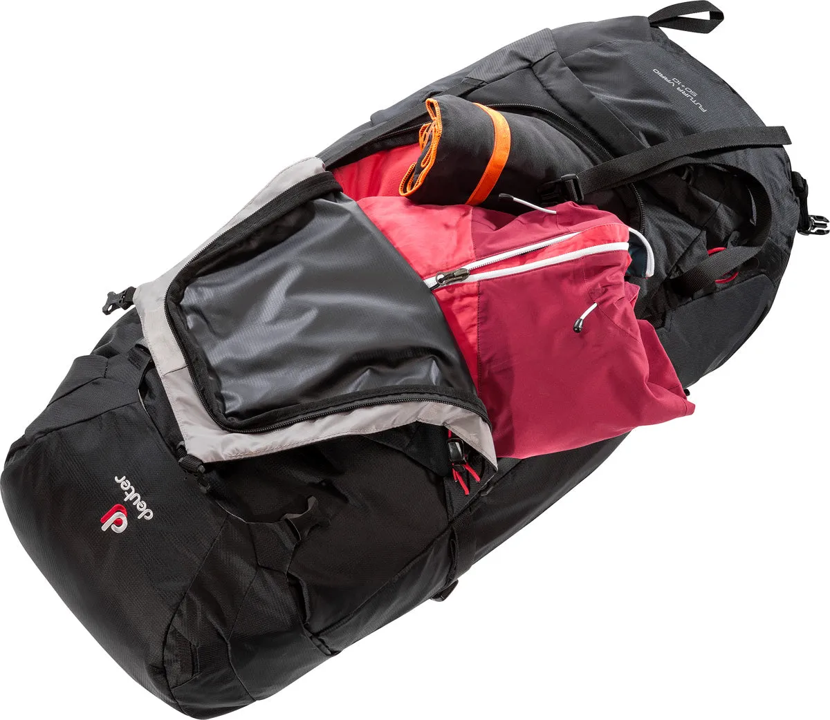 Deuter Futura Vario Hiking Backpacks