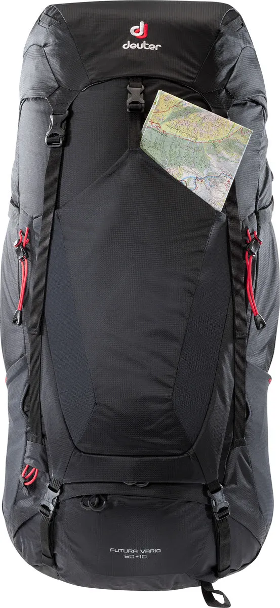 Deuter Futura Vario Hiking Backpacks