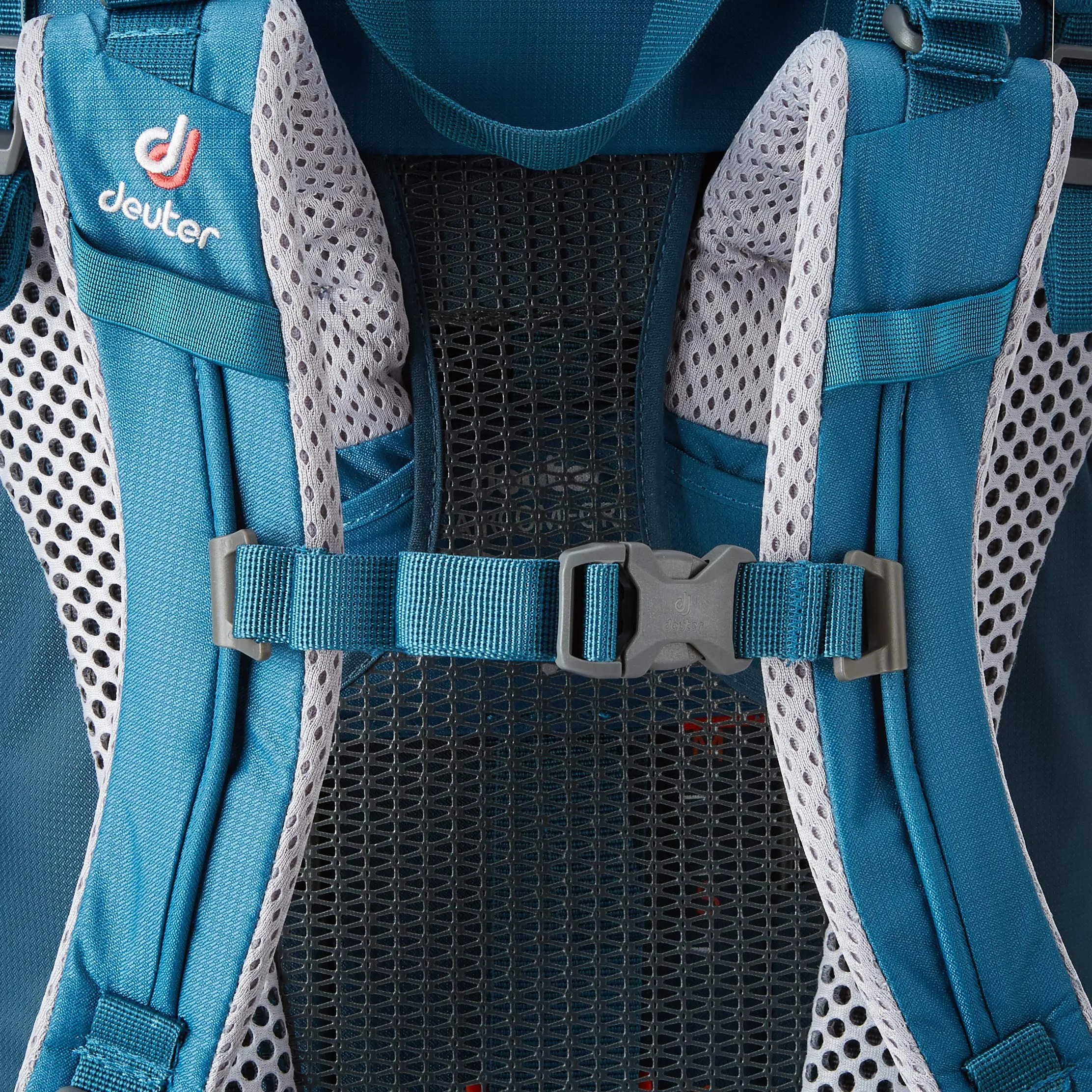 Deuter Futura Vario Hiking Backpacks