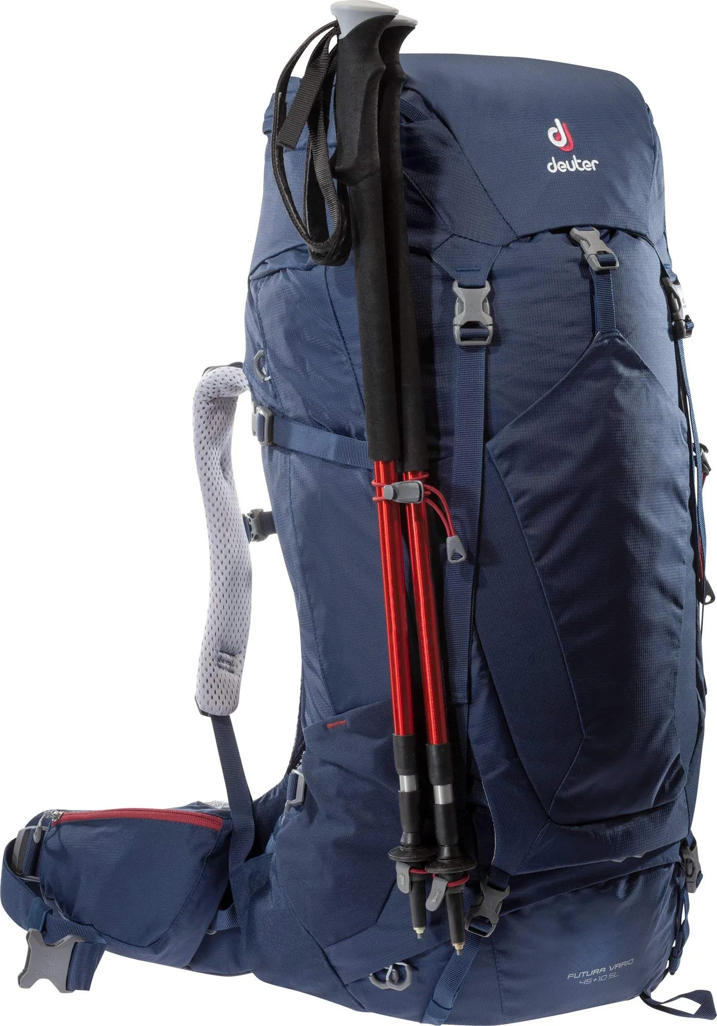 Deuter Futura Vario Hiking Backpacks