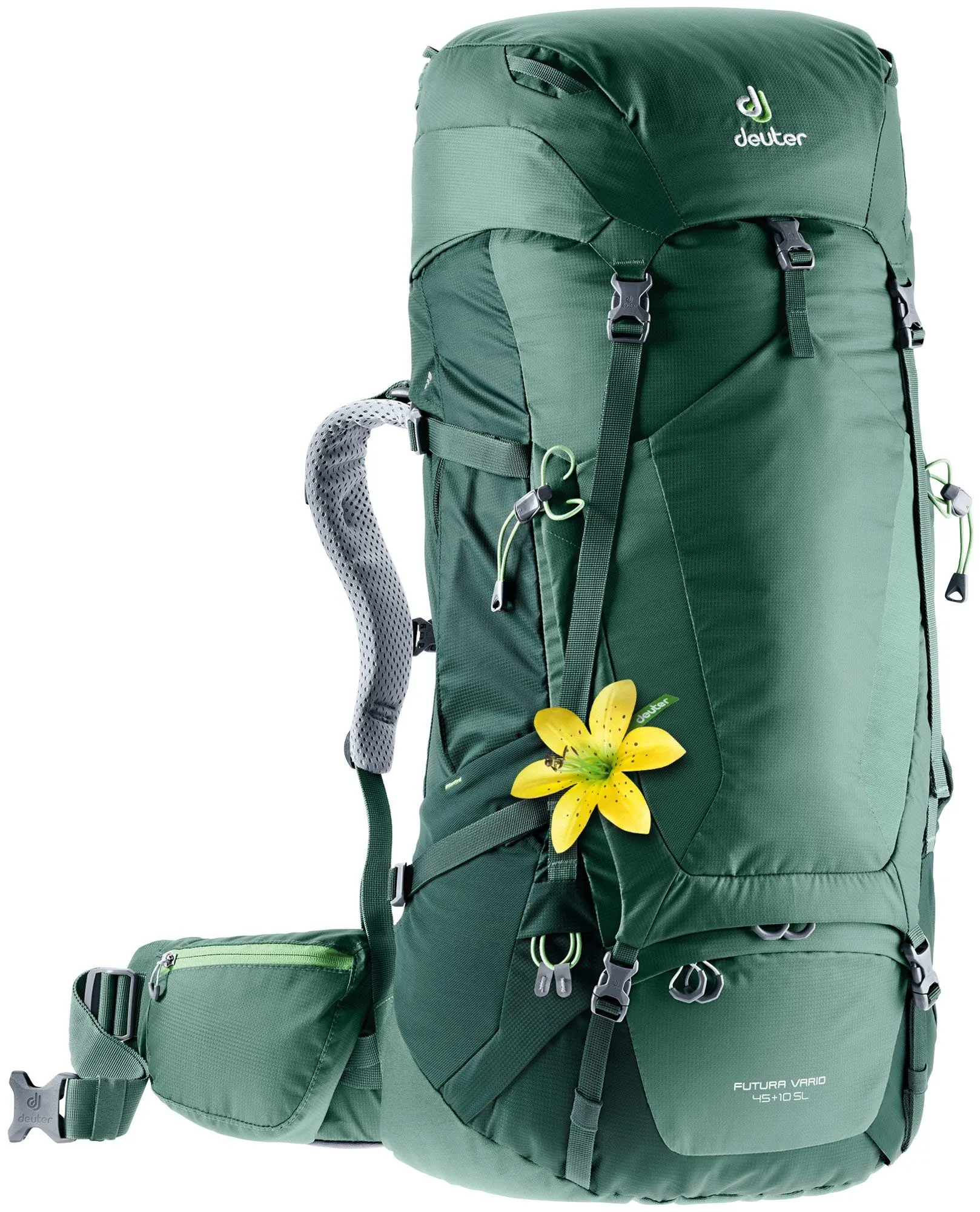 Deuter Futura Vario Hiking Backpacks