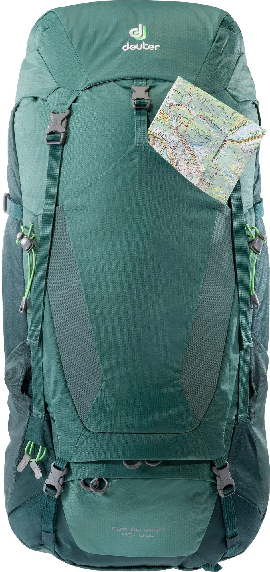 Deuter Futura Vario Hiking Backpacks