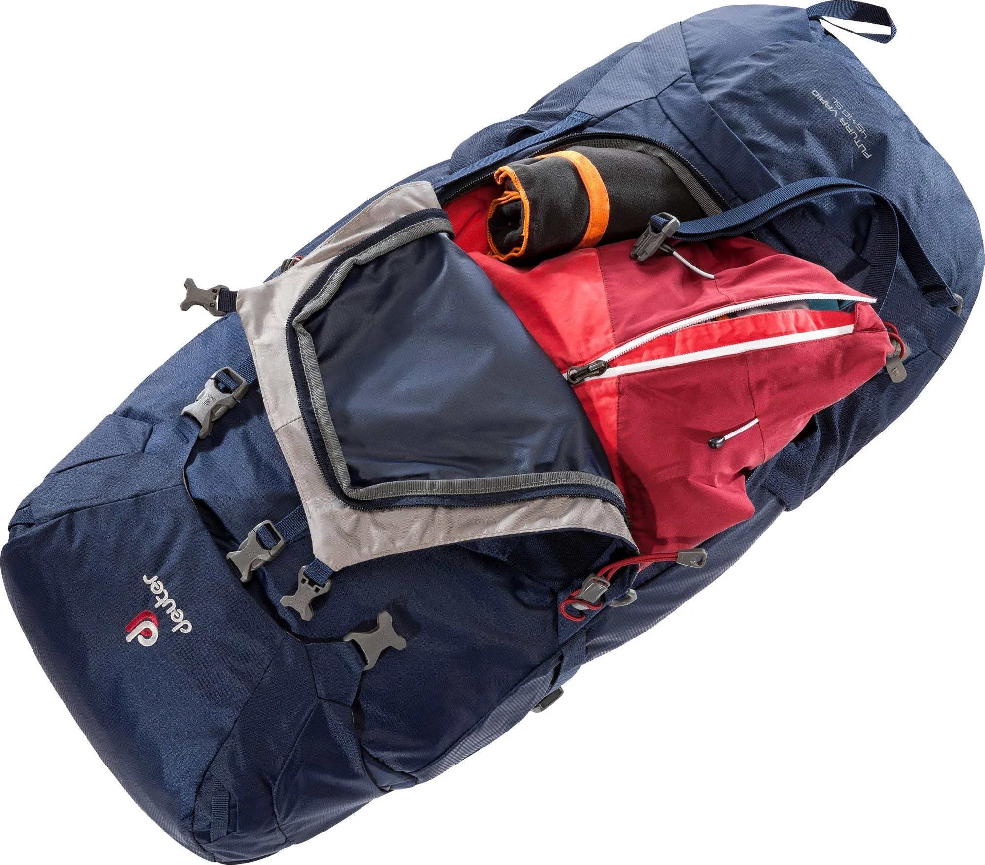 Deuter Futura Vario Hiking Backpacks
