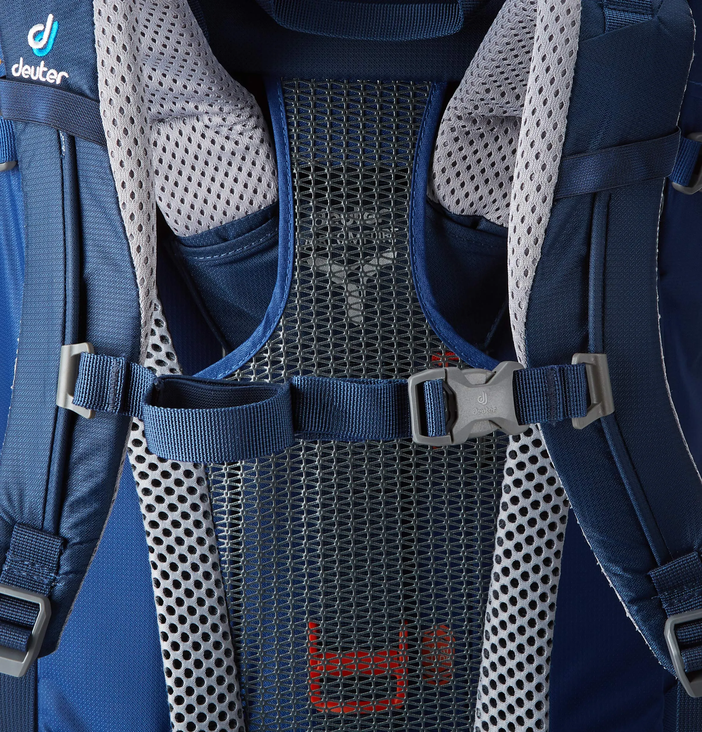 Deuter Futura Vario Hiking Backpacks