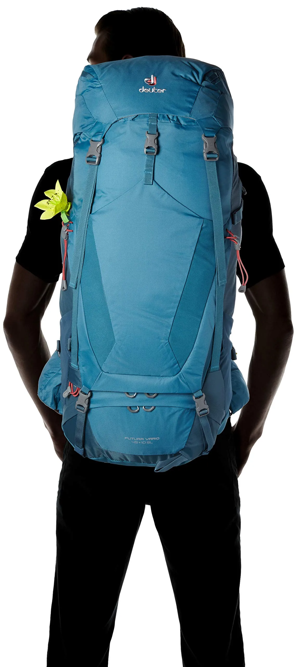 Deuter Futura Vario Hiking Backpacks
