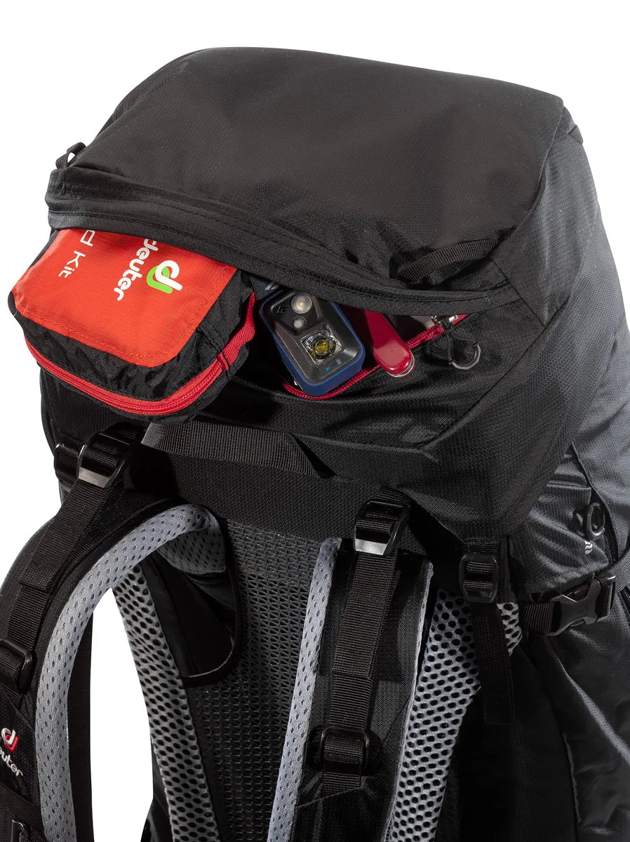 Deuter Futura Vario Hiking Backpacks