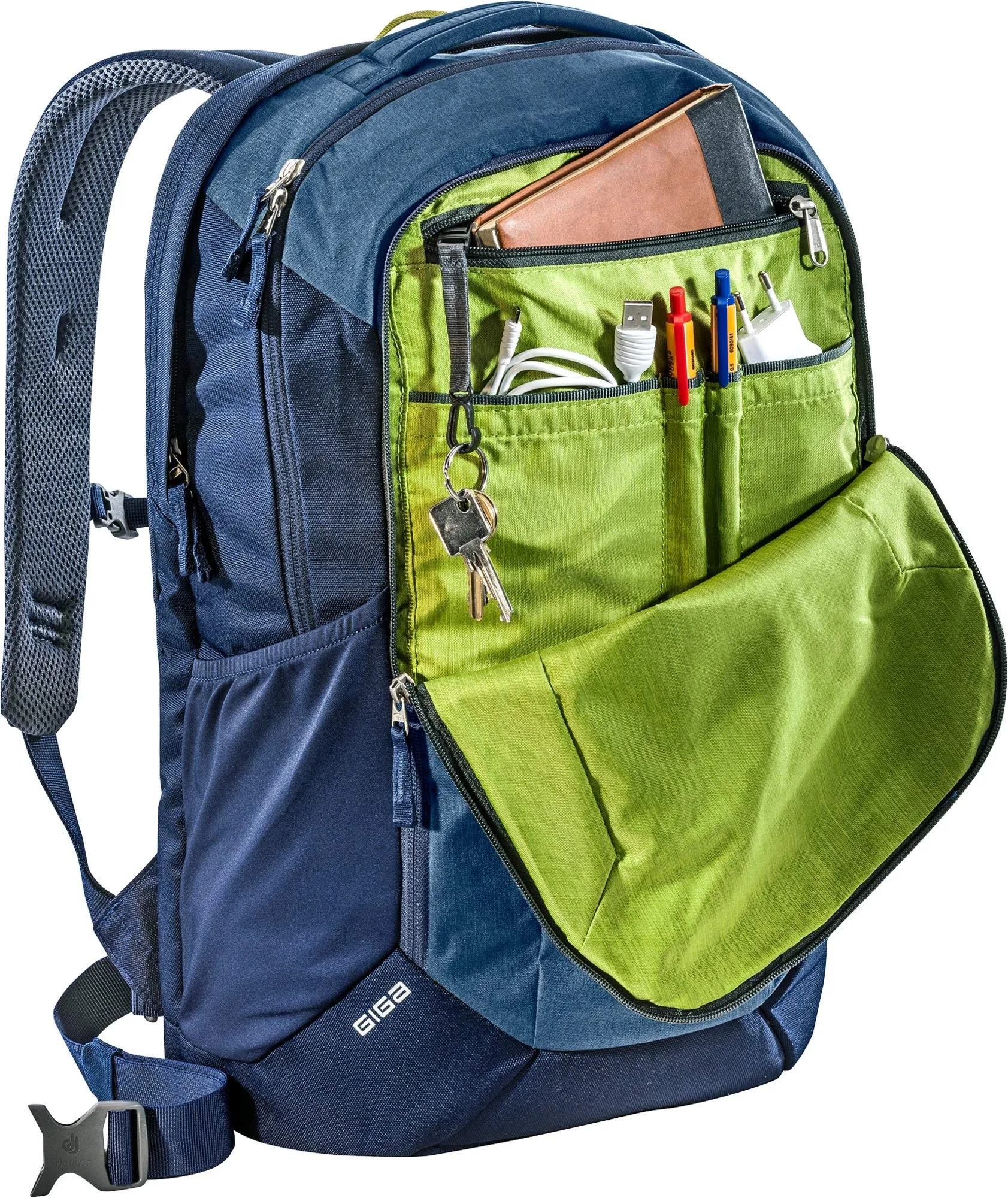 Deuter Giga Backpack