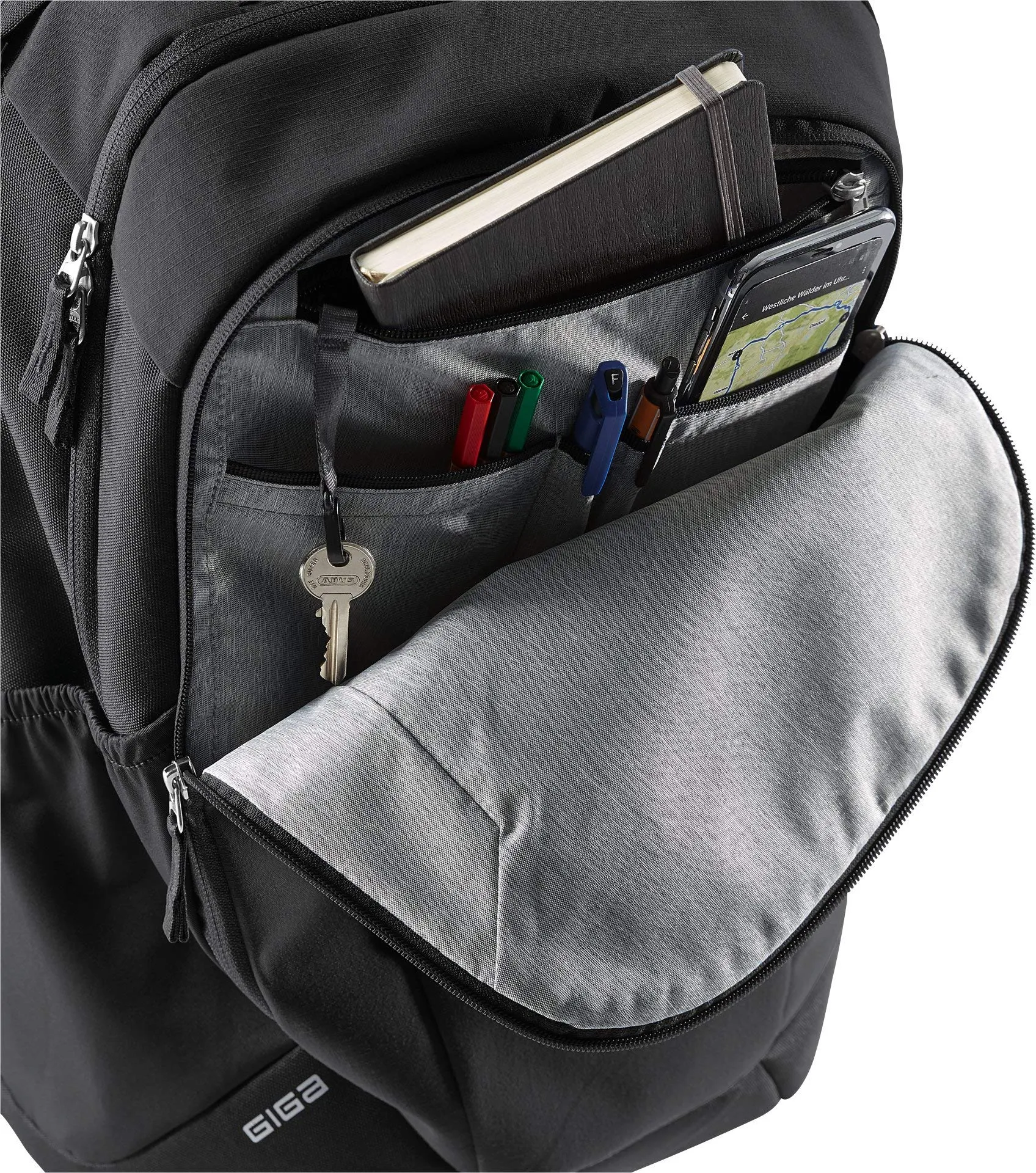 Deuter Giga Backpack