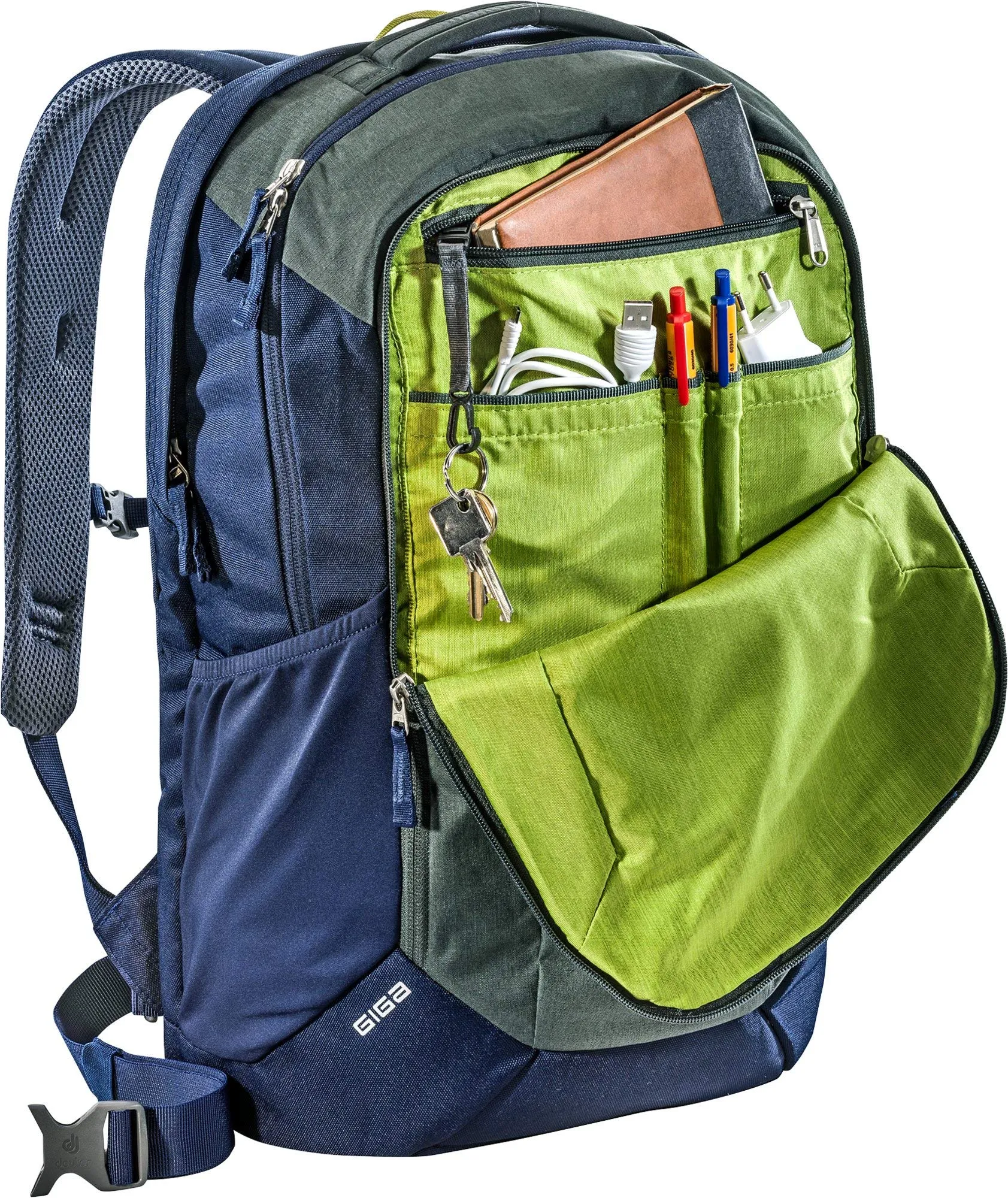 Deuter Giga Backpack