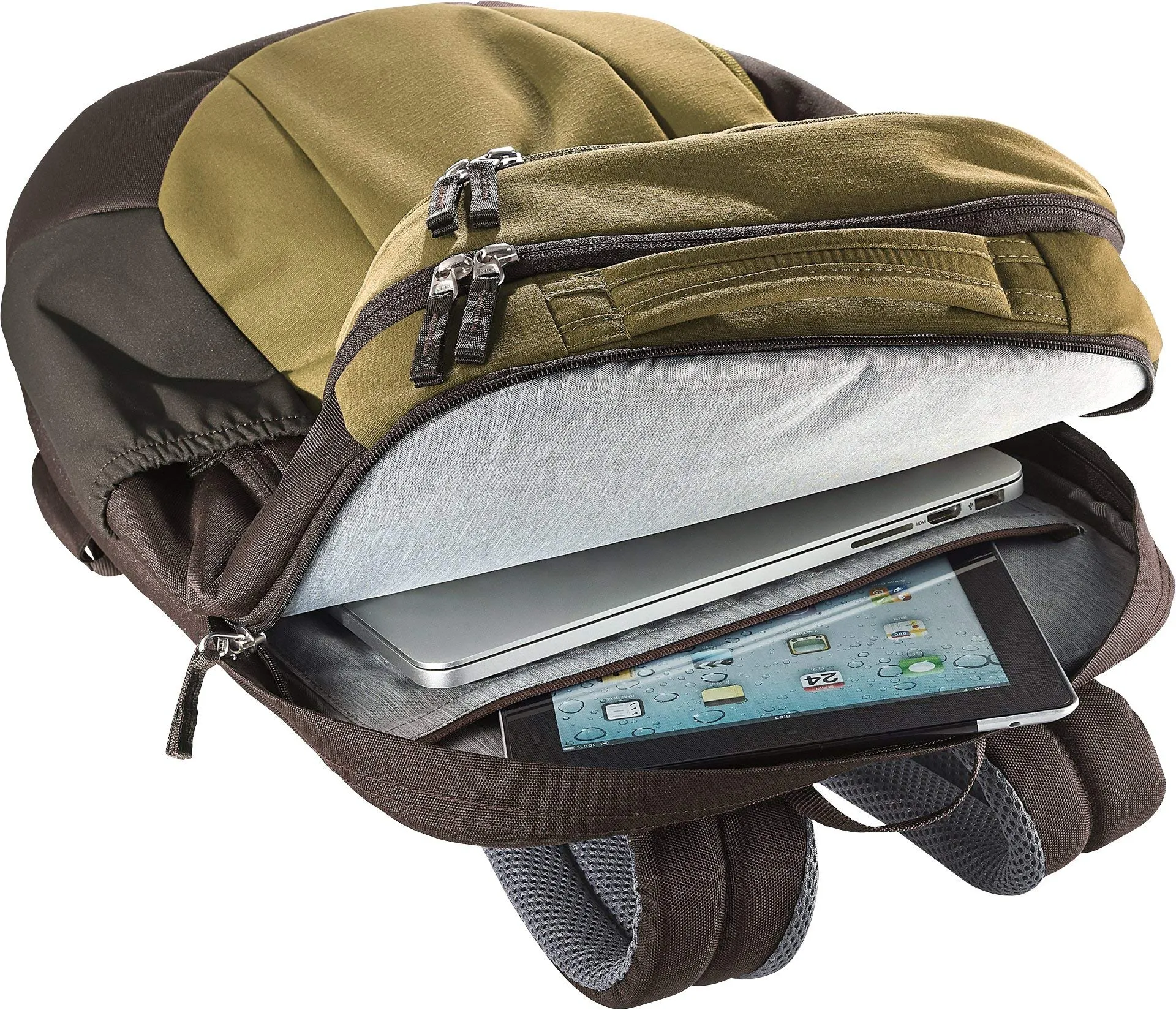 Deuter Giga Backpack