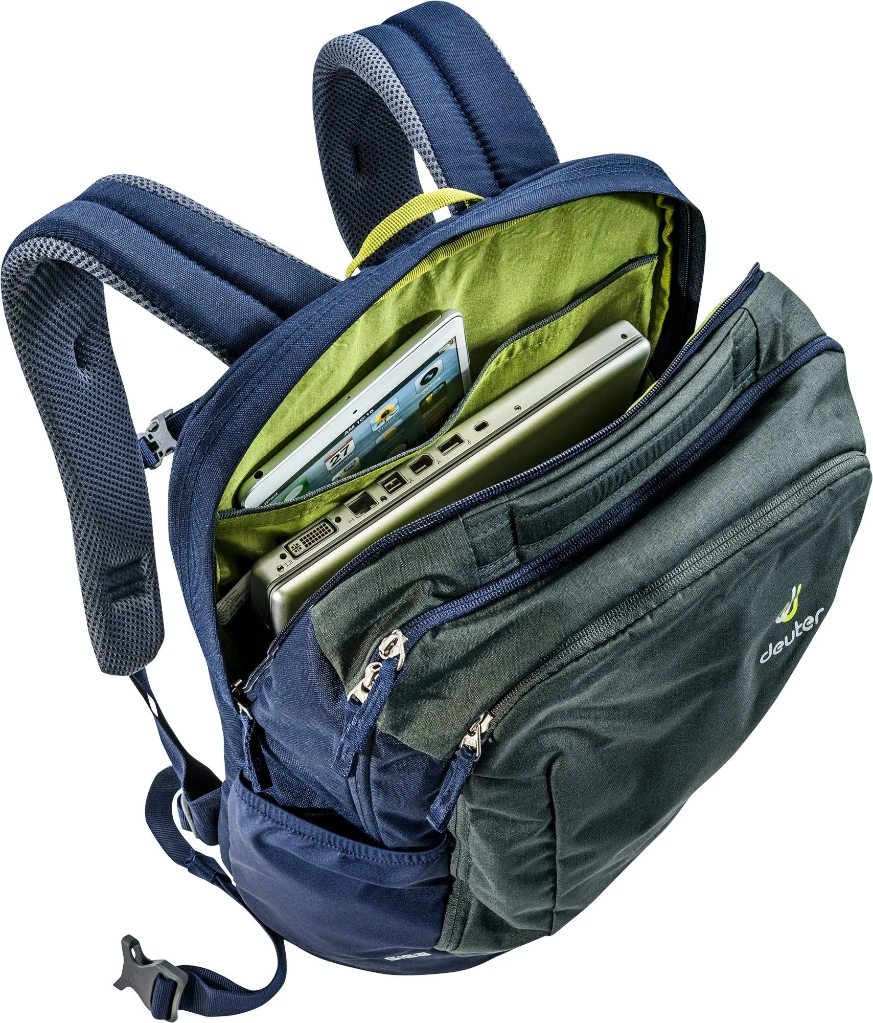 Deuter Giga Backpack